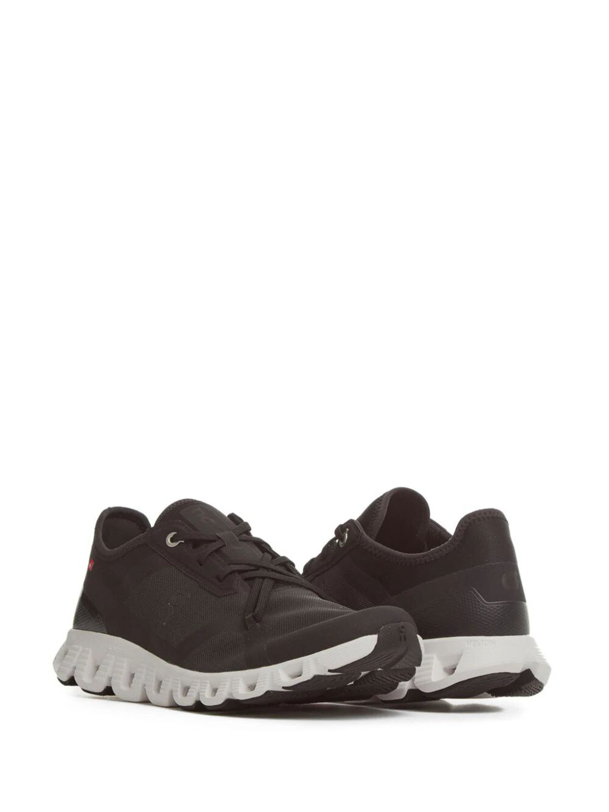 Shop On Running Zapatillas - Cloud X 3 In Black