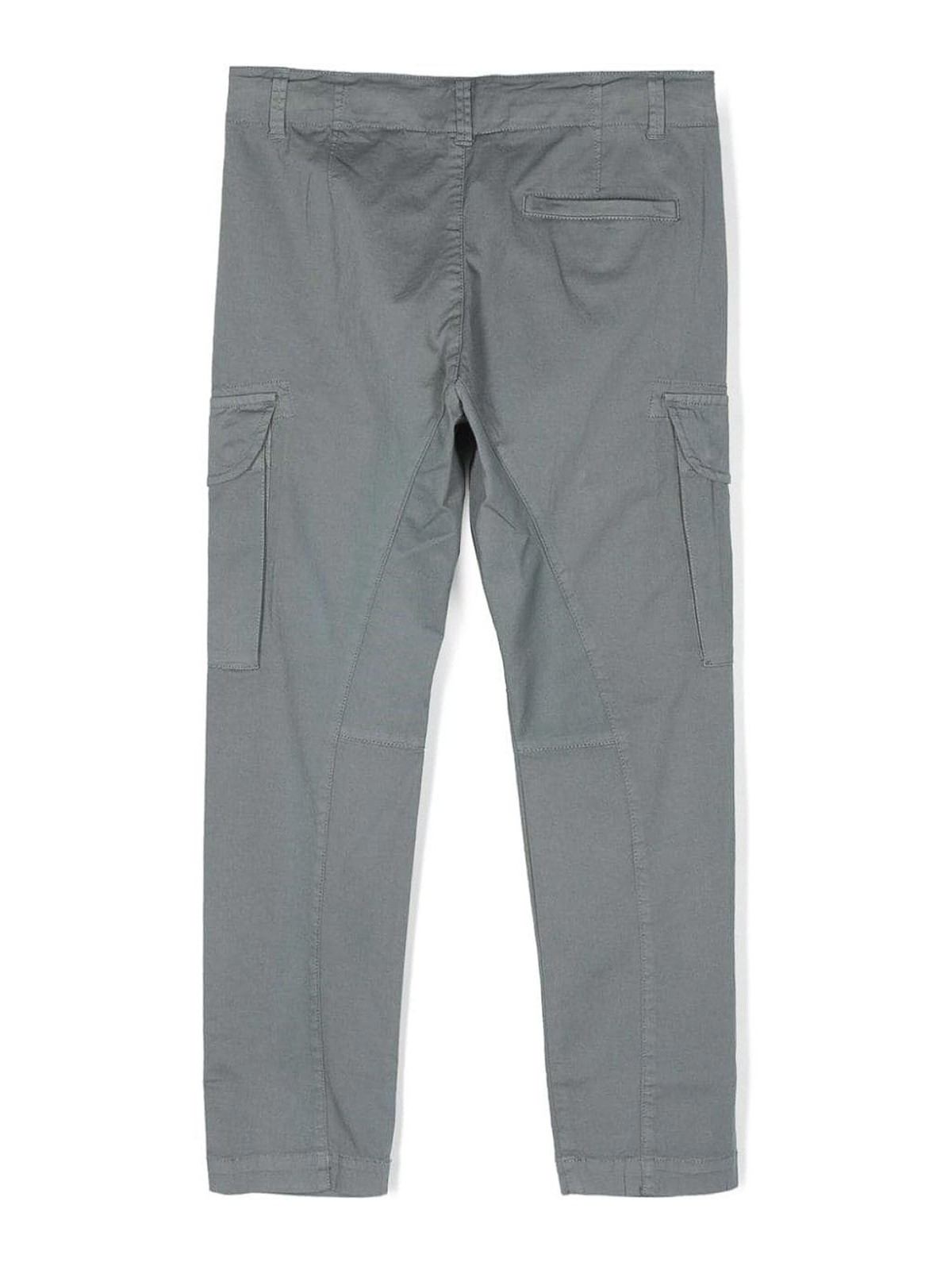 C.P. Company グレー ショートパンツ C.P. Company ショートパンツ - グレー | CUP004LRC0560810