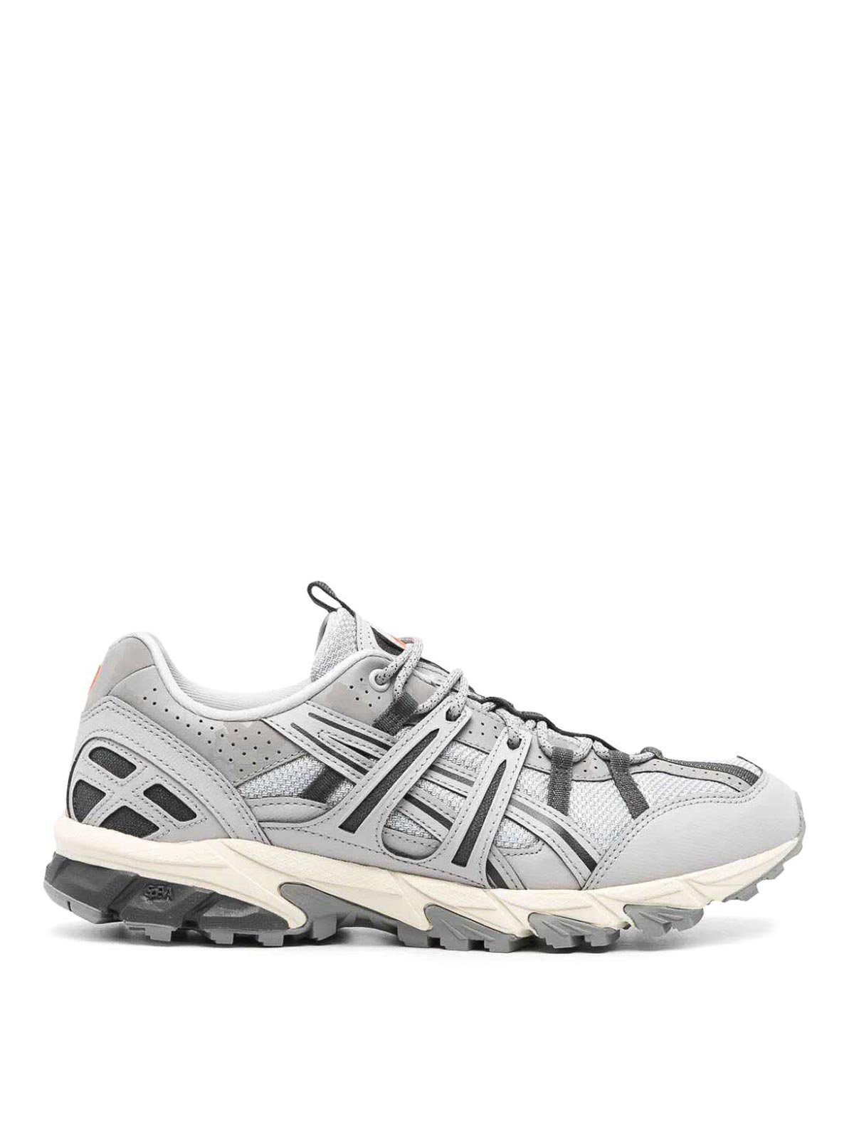 Asics Gel-sonoma 15-50 Trainers In Grey