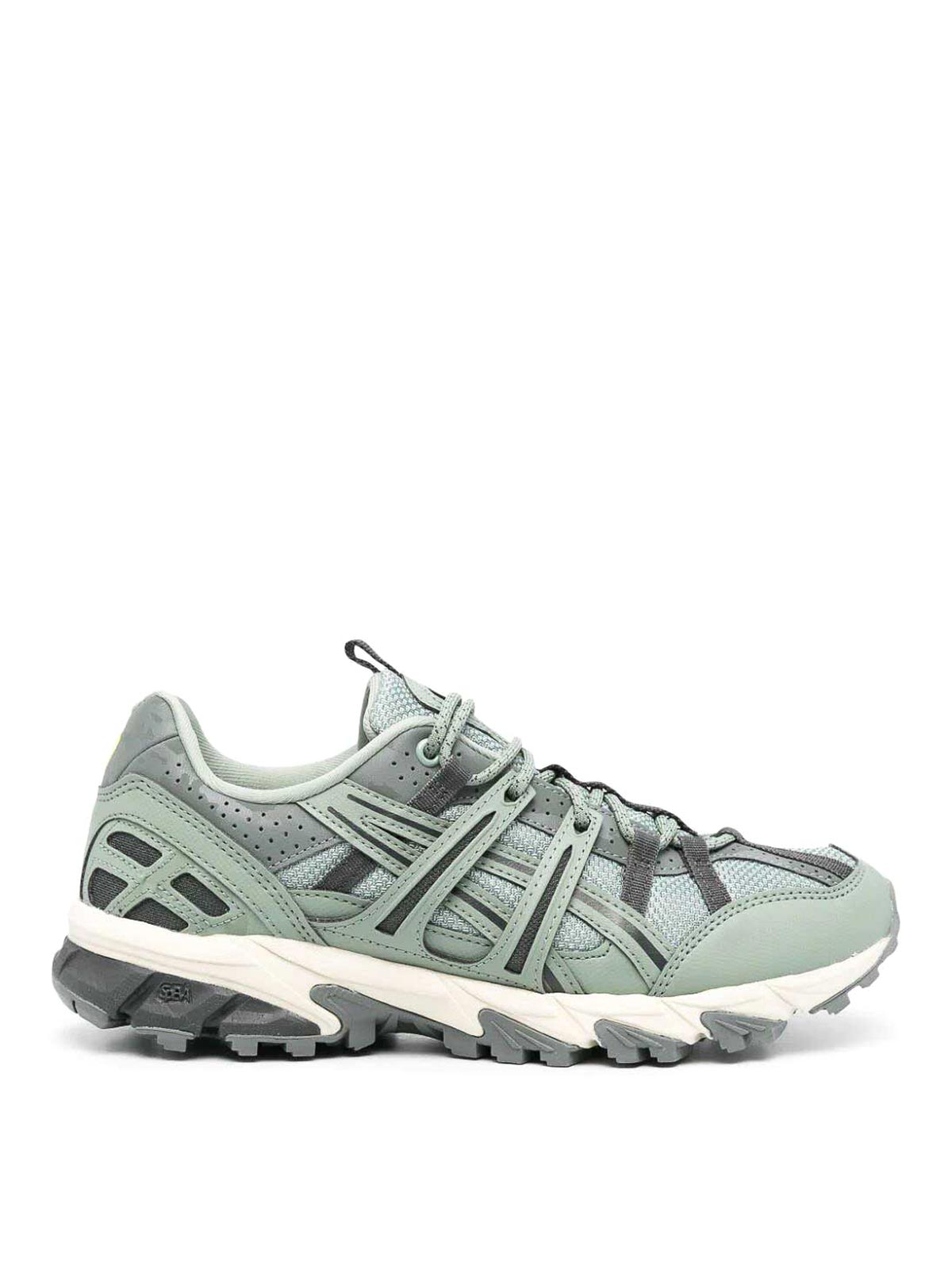 Asics Gel-sonoma 15-50 Trainers In Grey
