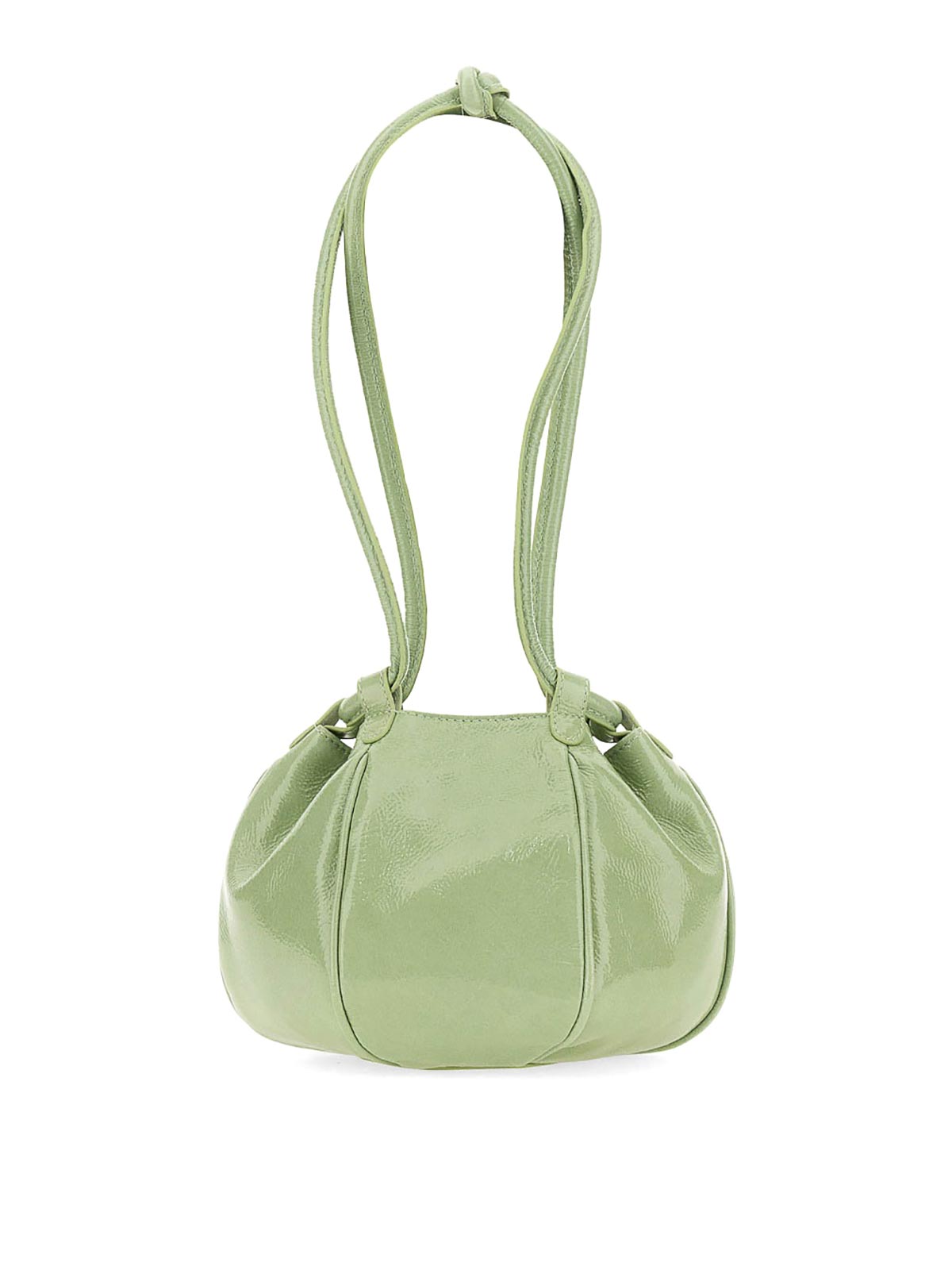 Shop Hereu Mini  Bag In Green