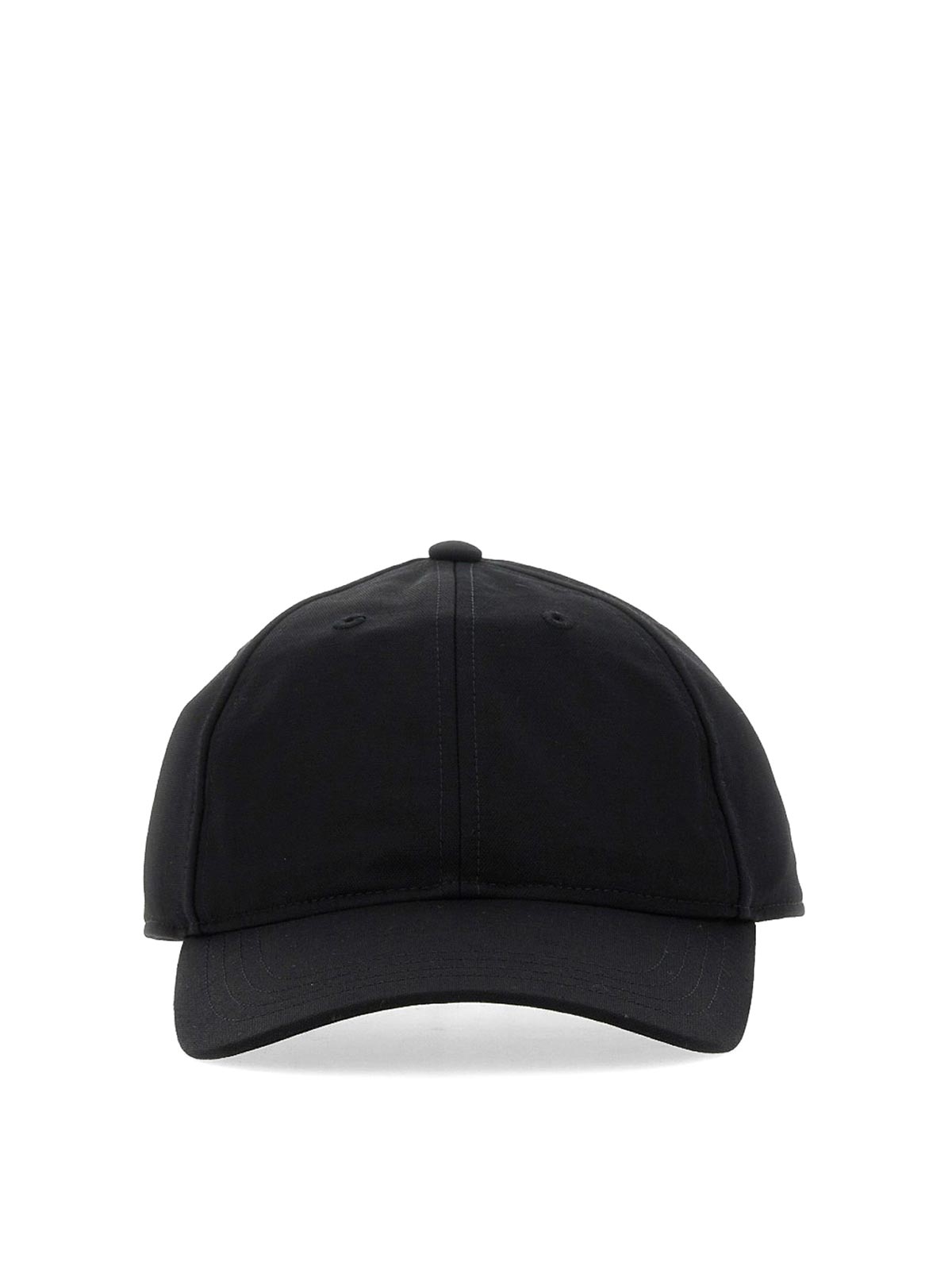 Our Legacy Baseball Cap In Black