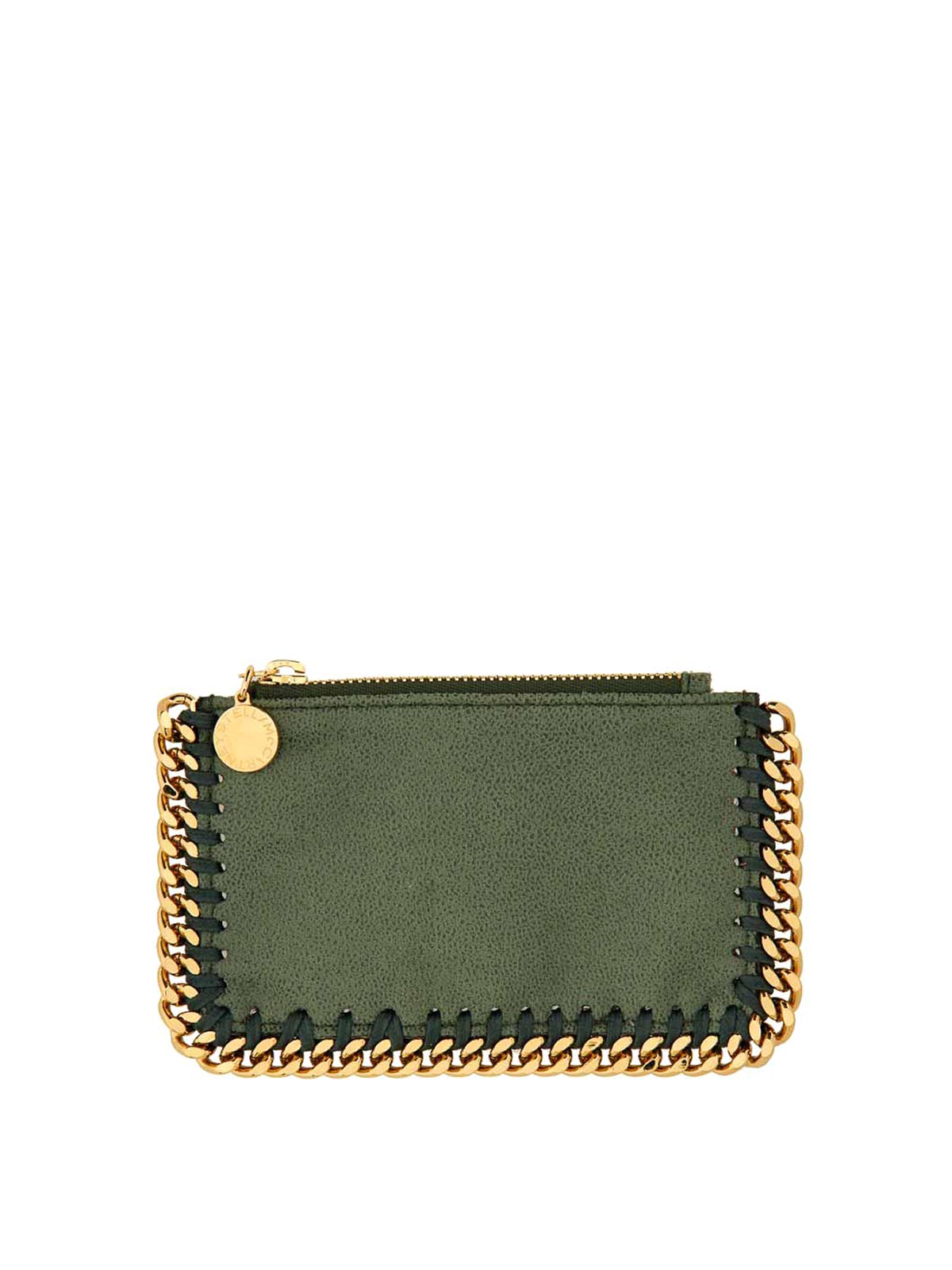 Shop Stella Mccartney Carteras Y Monederos - Falabella In Green