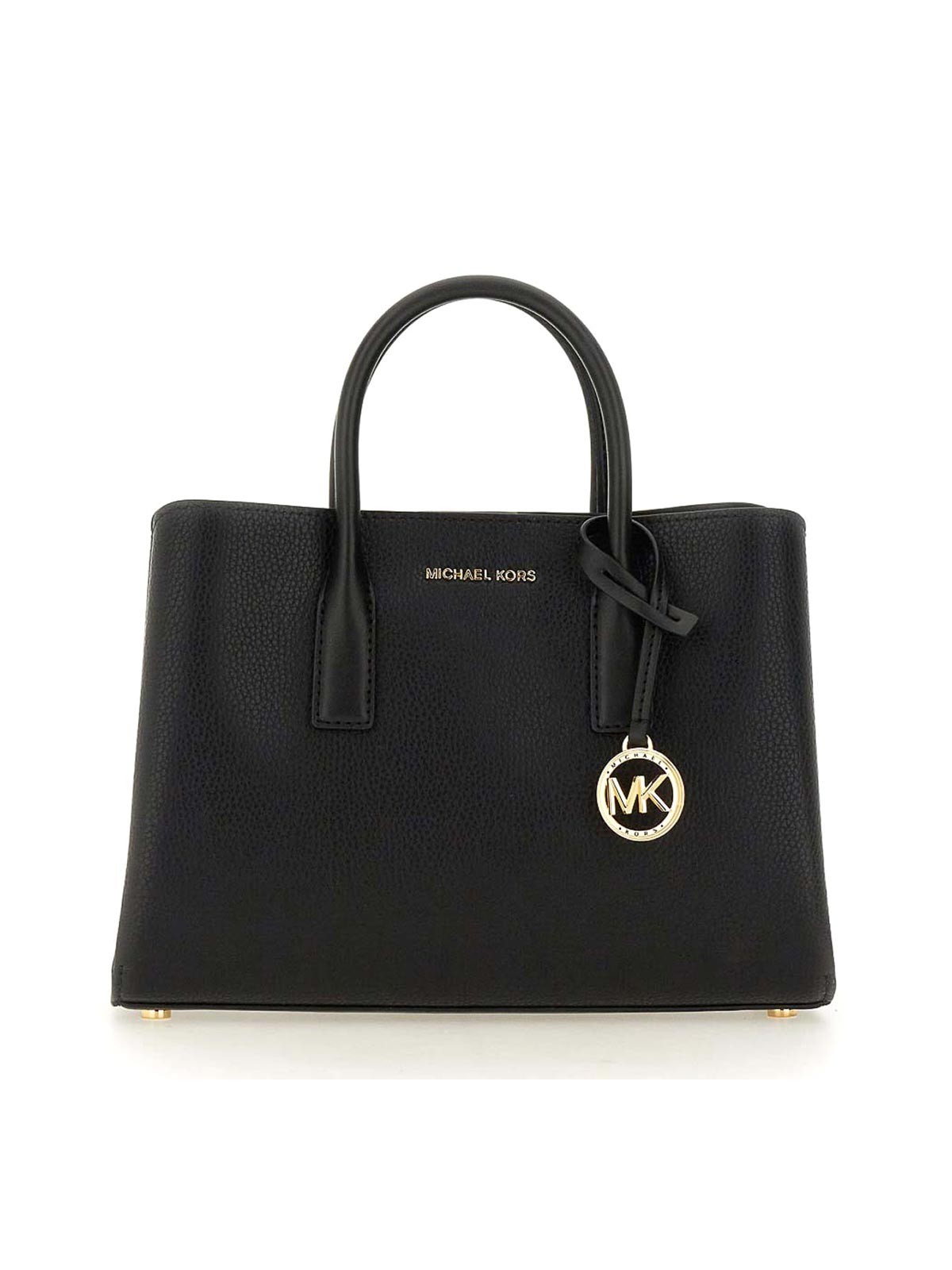 Michael Kors Ruthie Small Handbag In Black