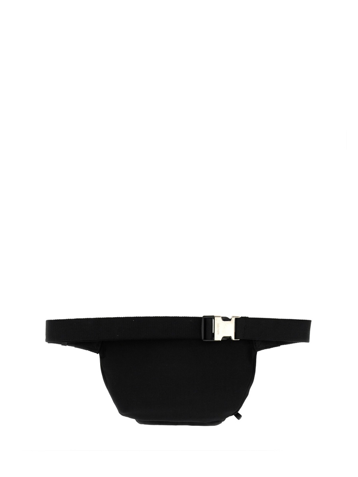 Shop Palm Angels Bolso Clutch - Negro In Black