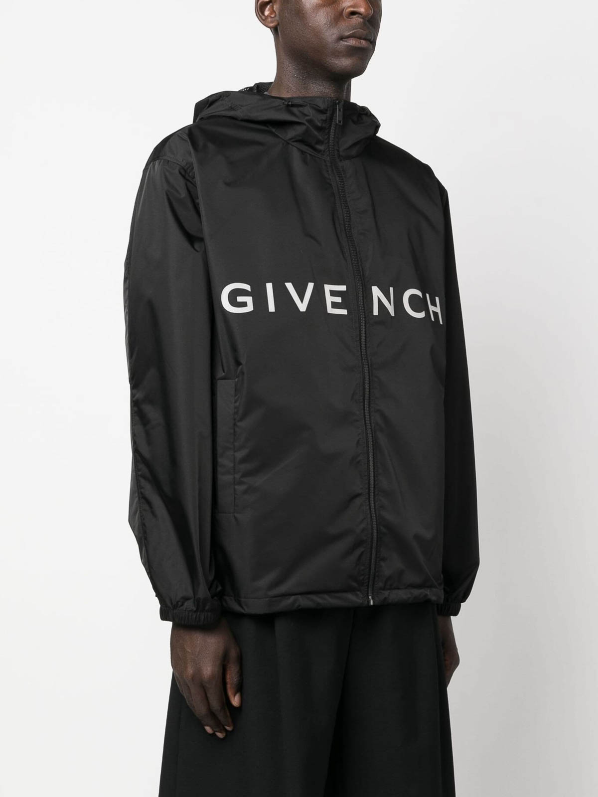 Shop Givenchy Blazer - Negro In Black