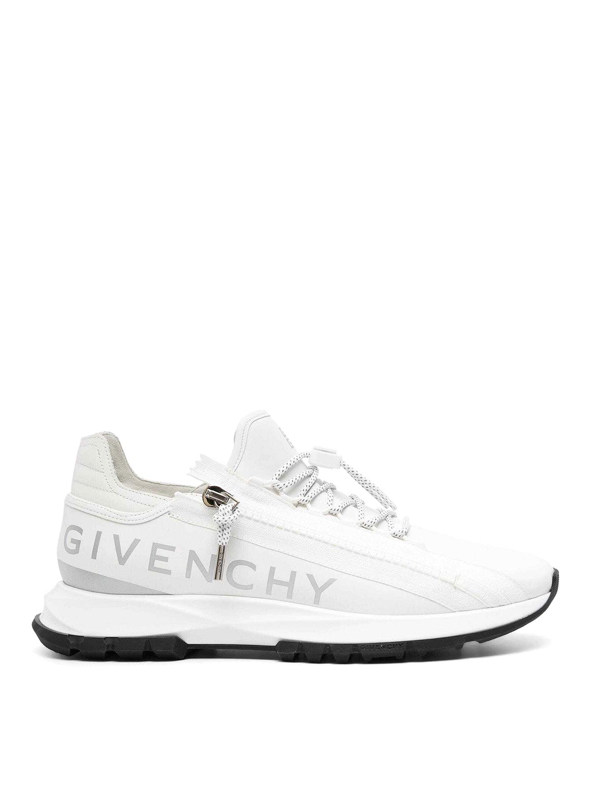 Givenchy Spectre Runner Sneaker In White