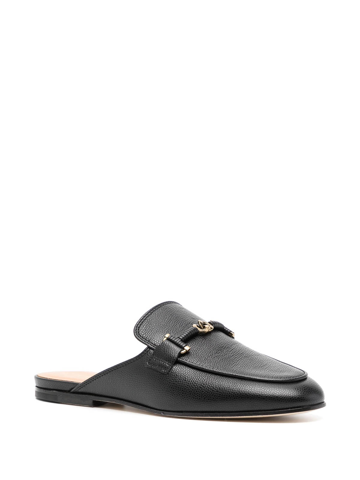 Shop Tod's Chinelas - Negro In Black