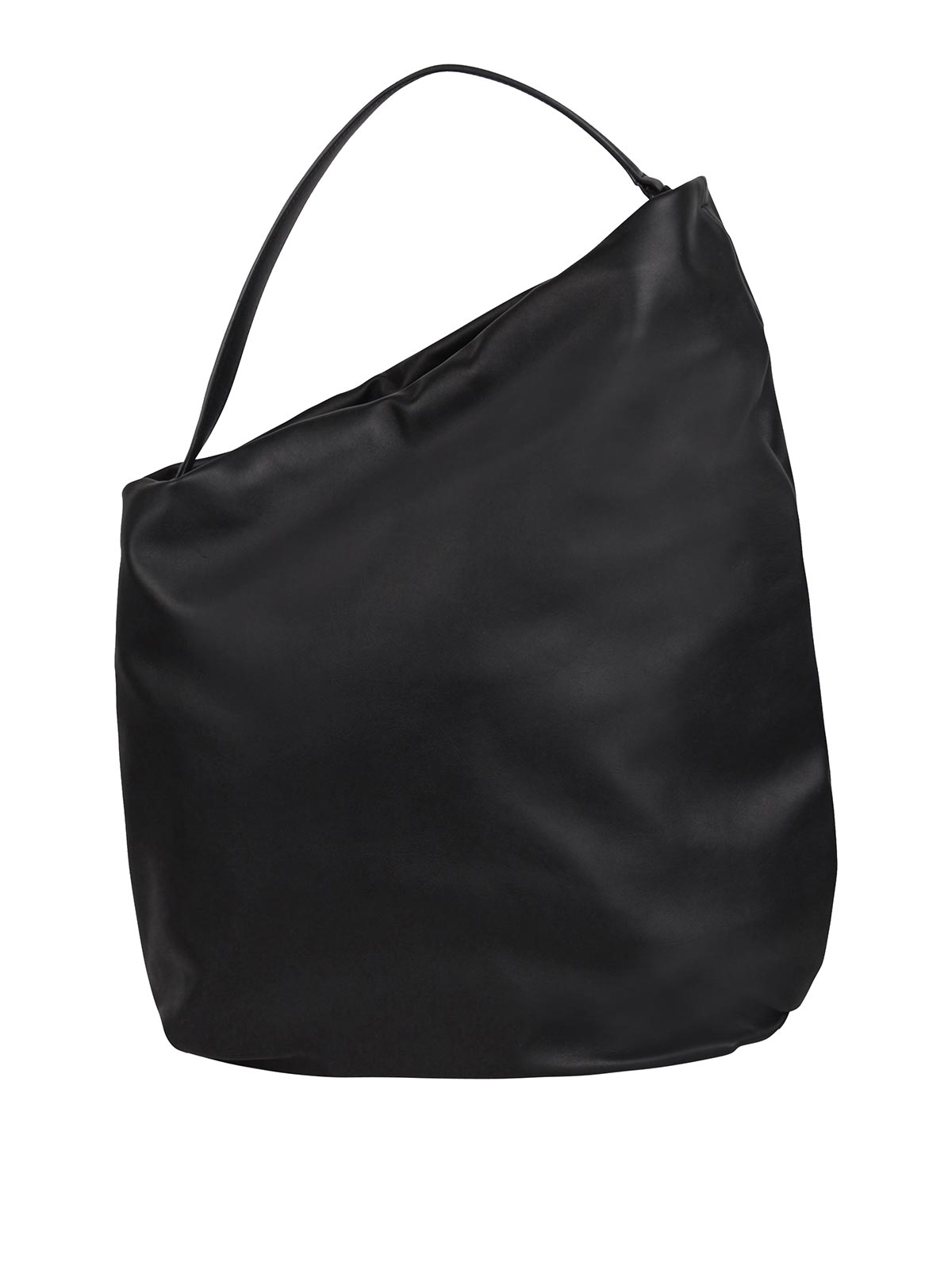 Shop Marsèll Fanta Shoulder Bag In Negro