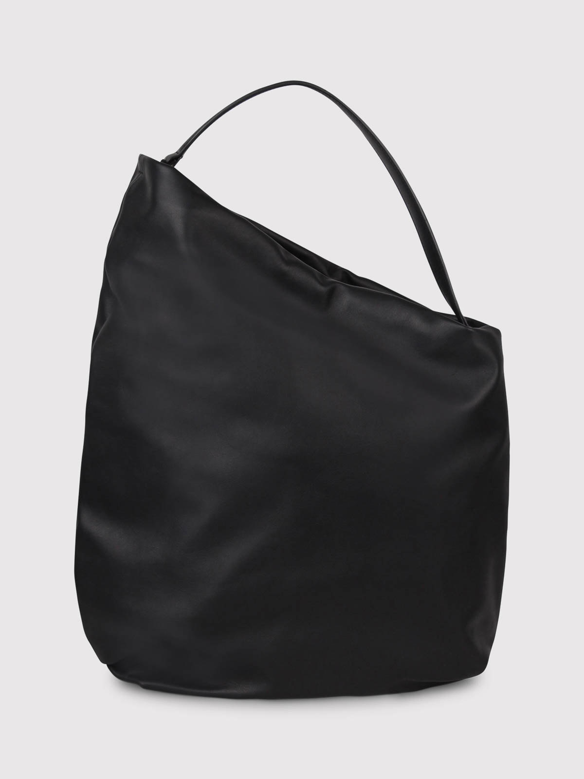Shop Marsèll Fanta Shoulder Bag In Negro
