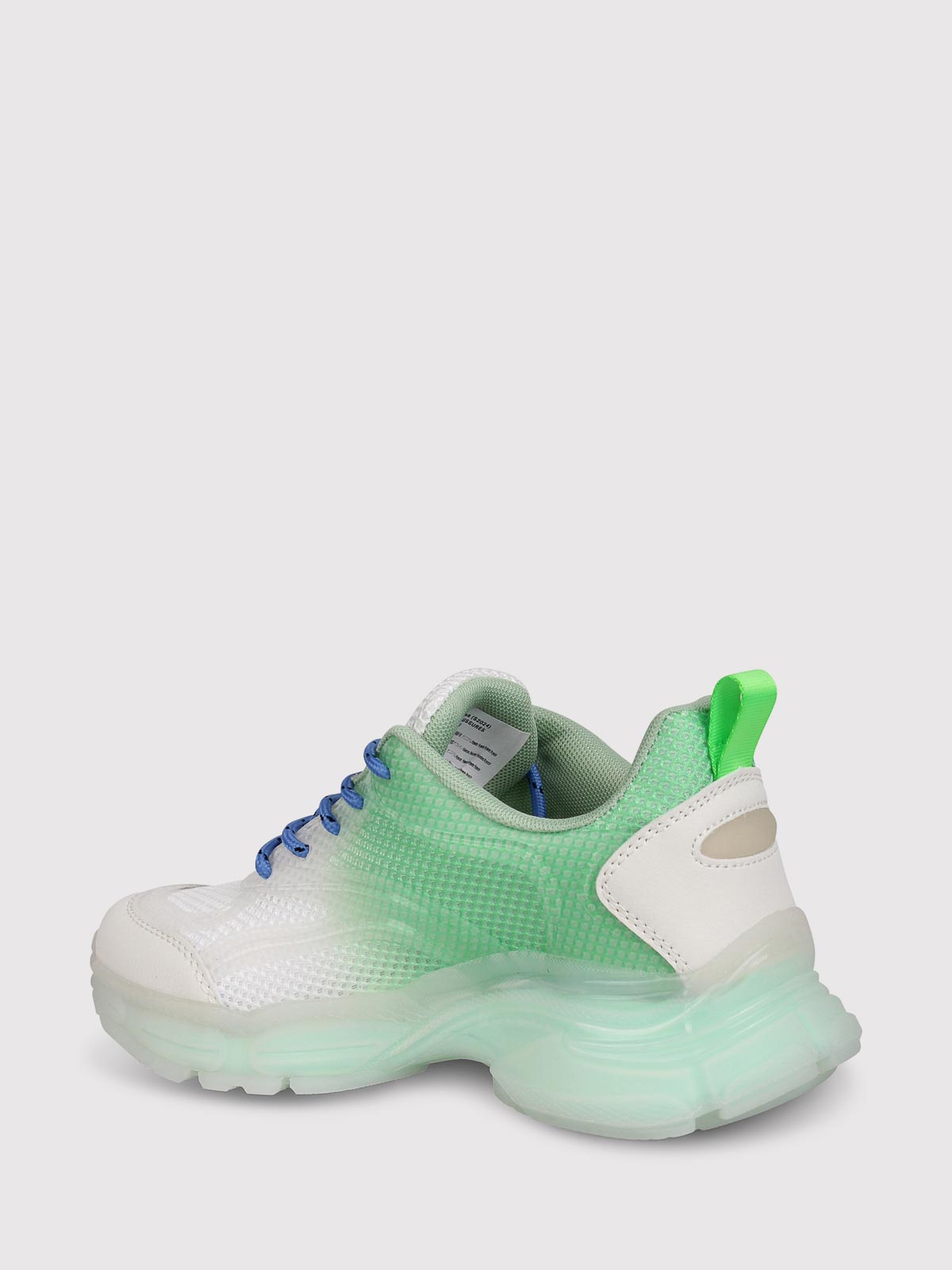 Shop Essentiel Antwerp Zapatillas - Verde