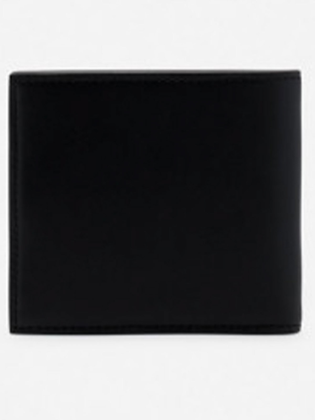 Shop Lanvin Wallet With Logo In Black