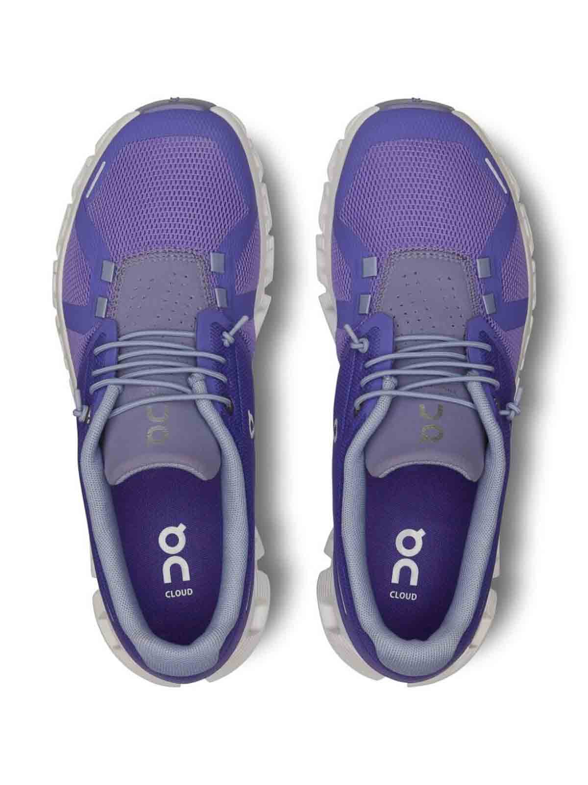 Shop On Running Zapatillas - Púrpura In Purple