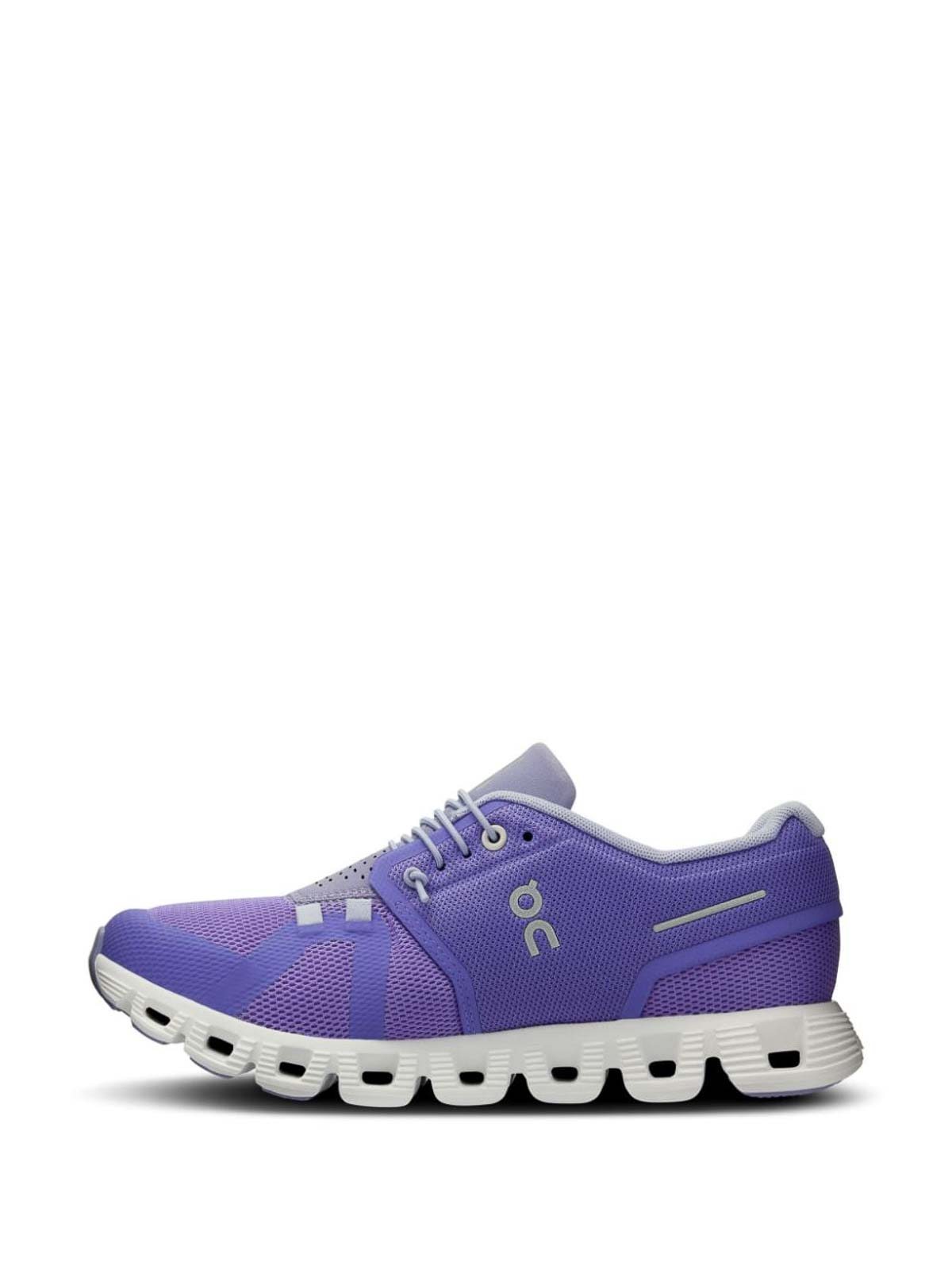 Shop On Running Zapatillas - Púrpura In Purple