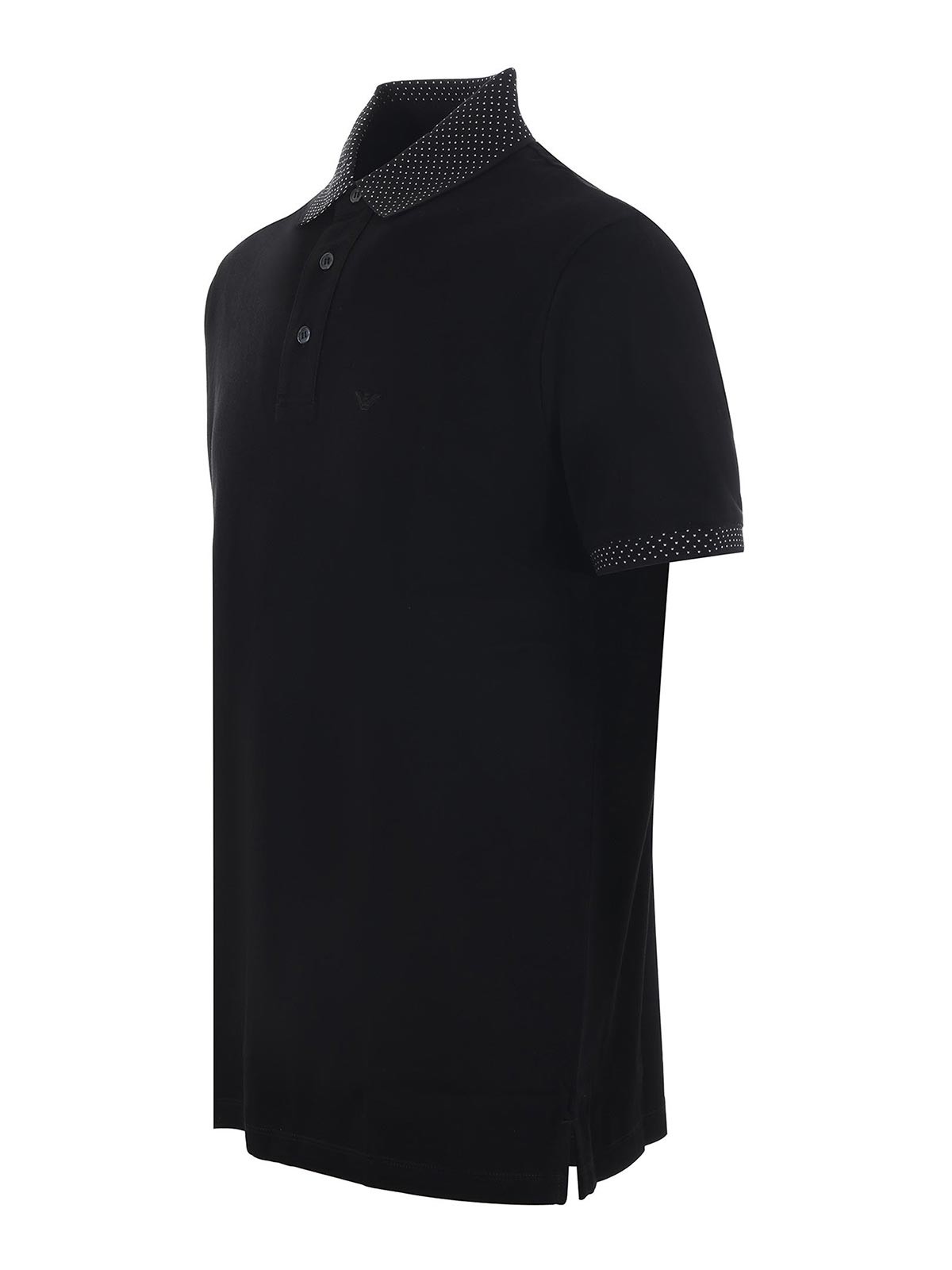 Armani emporio polo hotsell