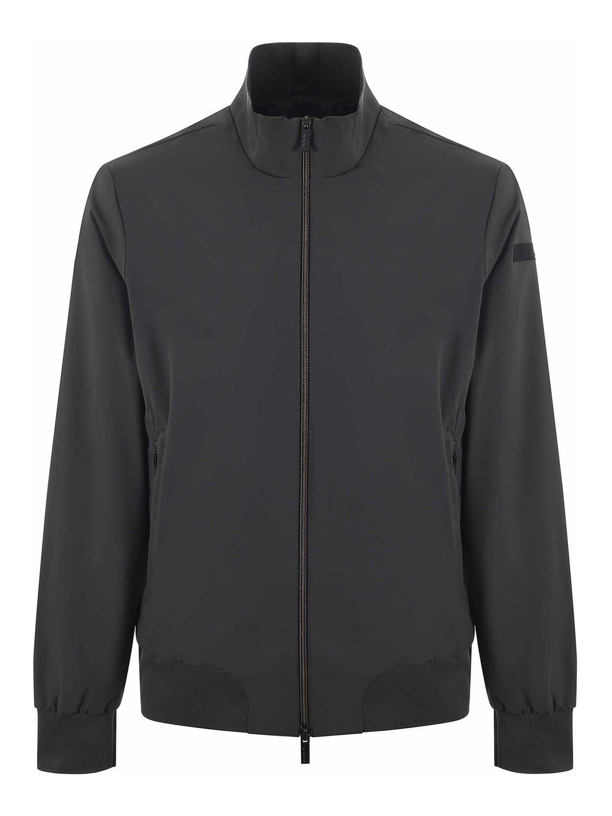 Rrd Roberto Ricci Designs Jacket In Gray