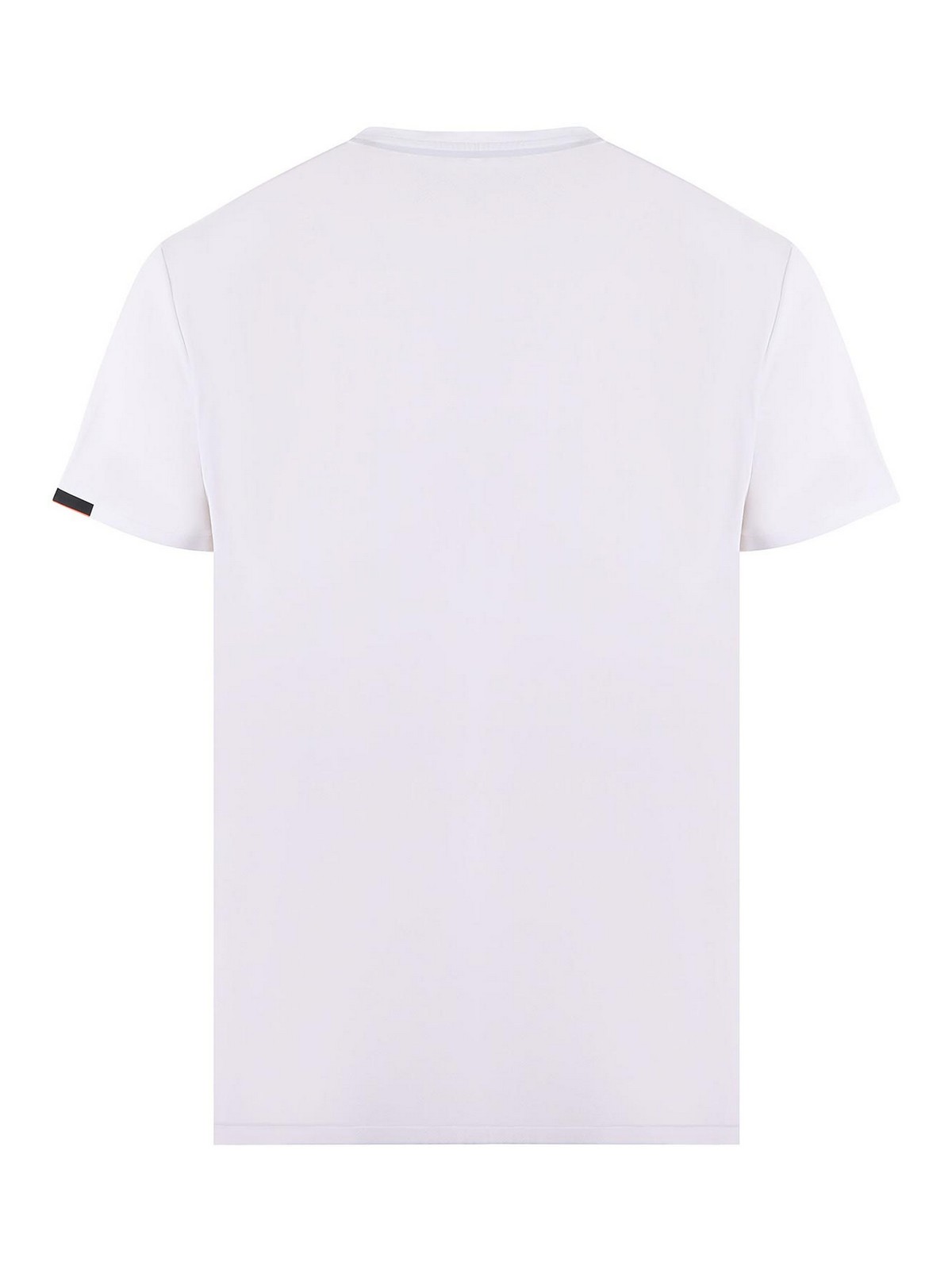 Shop Rrd Roberto Ricci Designs Camiseta - Blanco In White