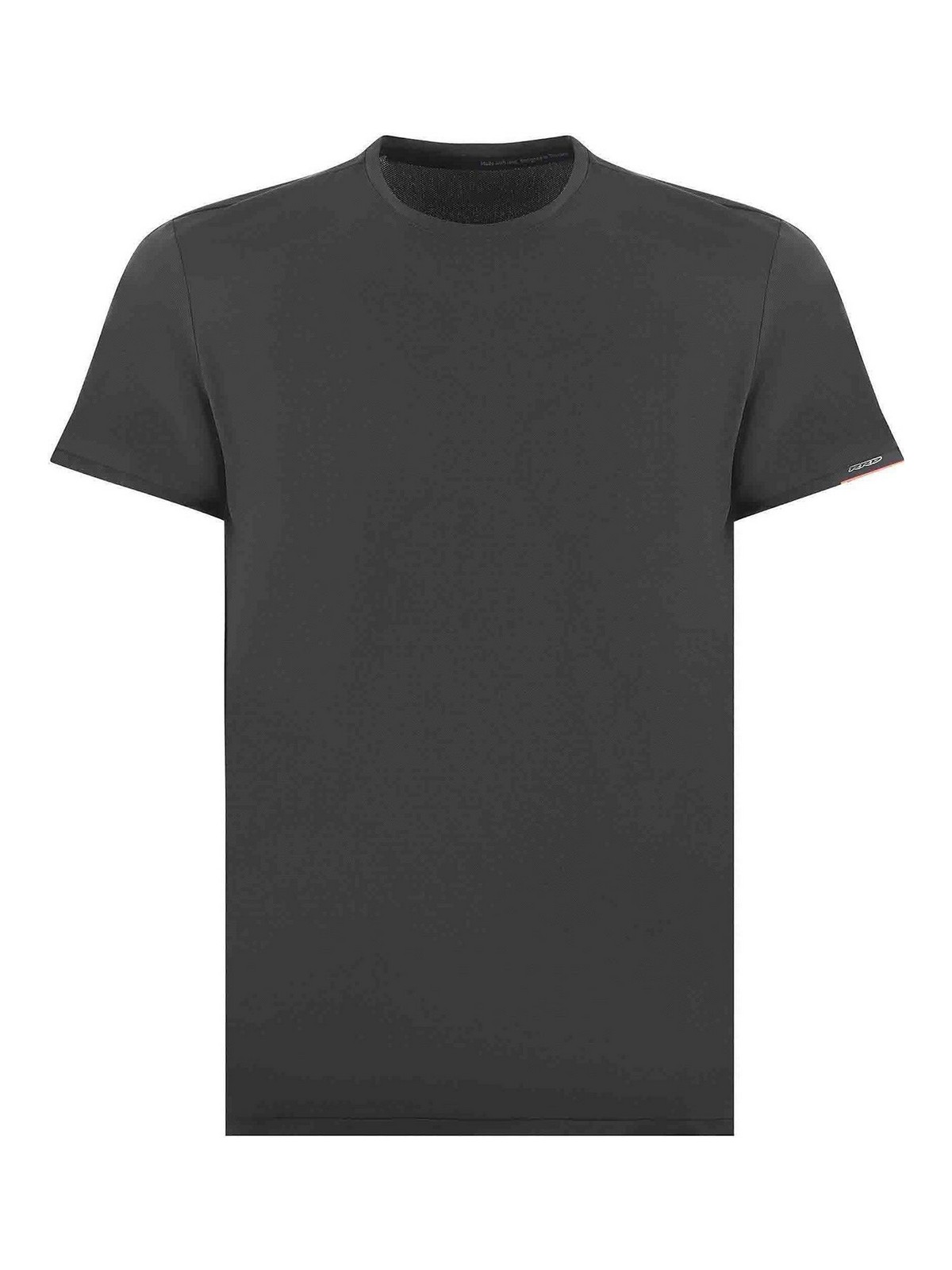 Rrd Roberto Ricci Designs T-shirt In Black