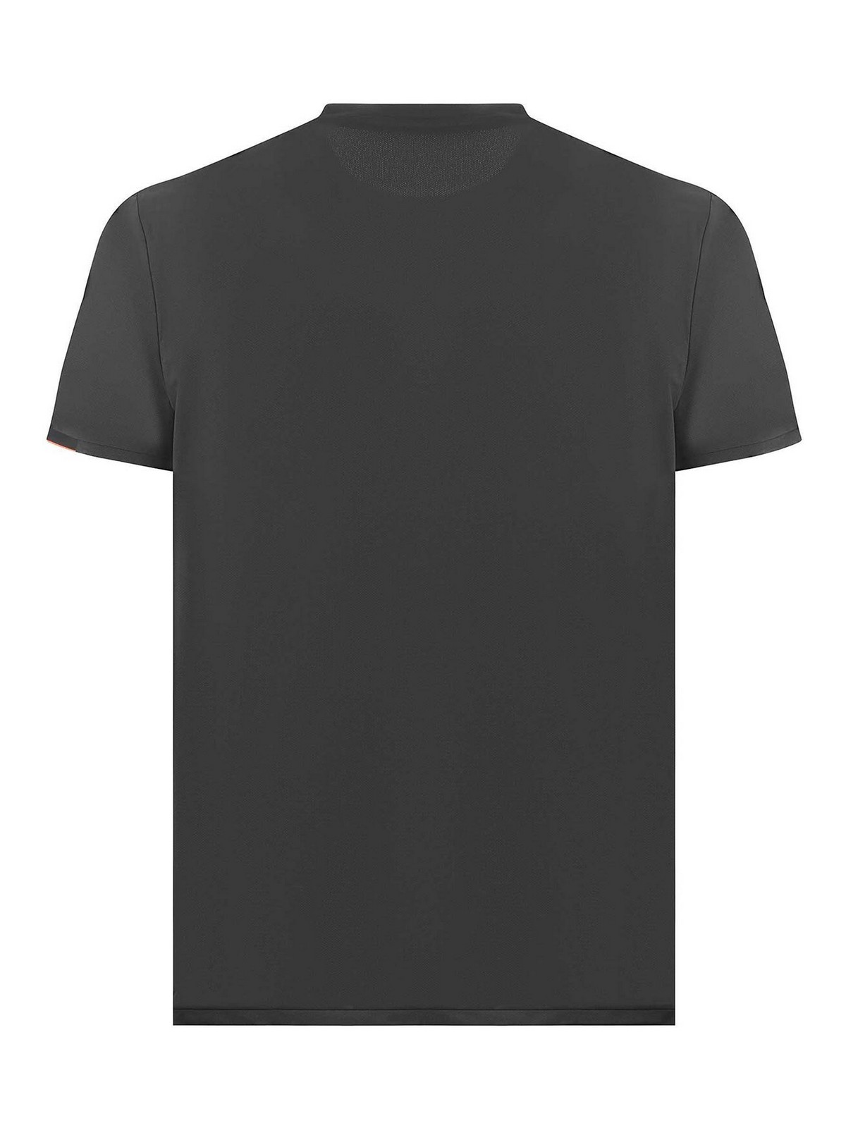 Shop Rrd Roberto Ricci Designs T-shirt In Dark Green