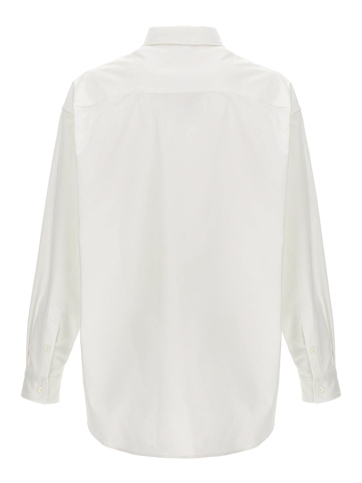 Shop Alyx Shirt In White