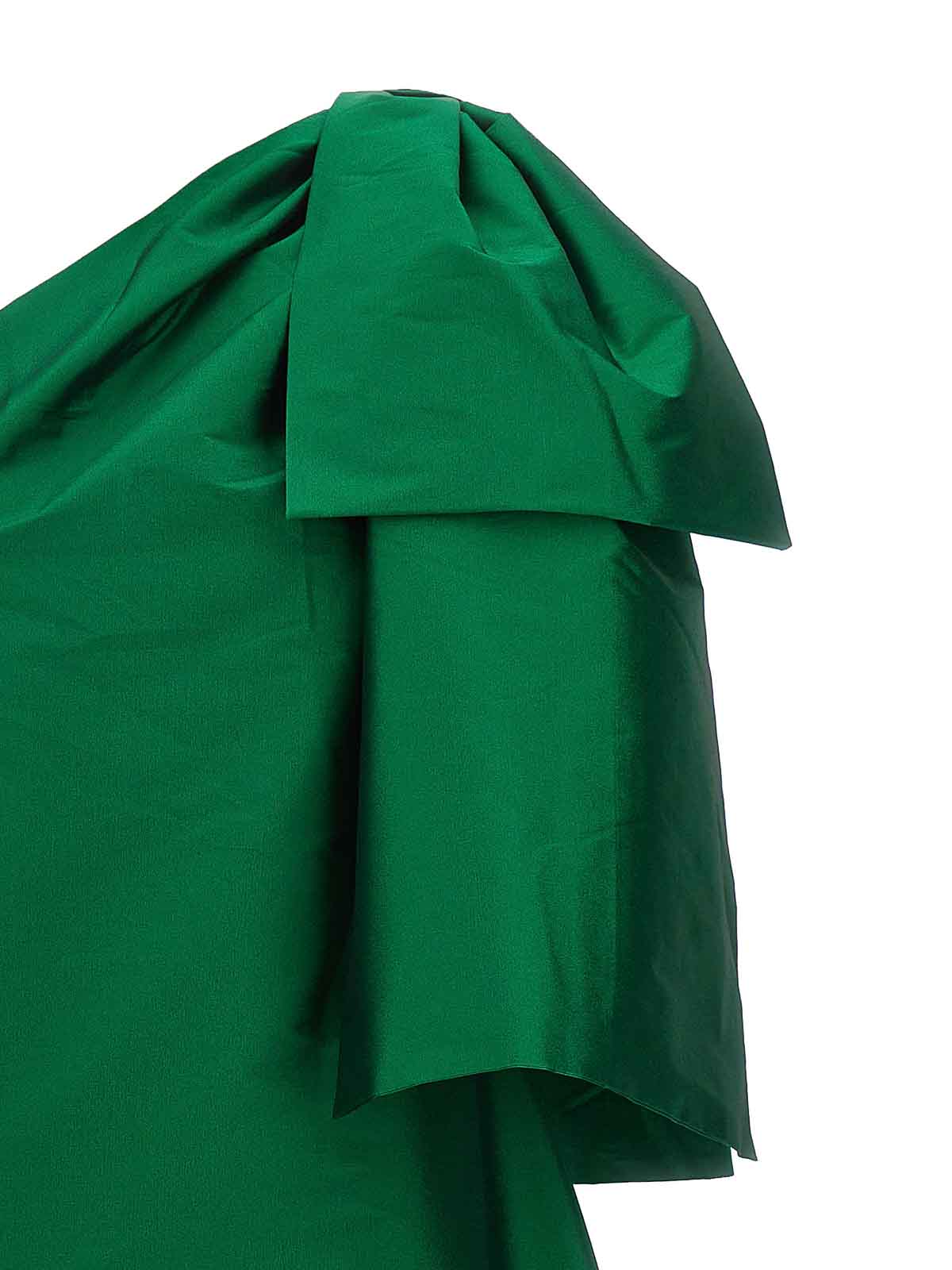 Shop Bernadette Vestido De Noche - Josselin In Green