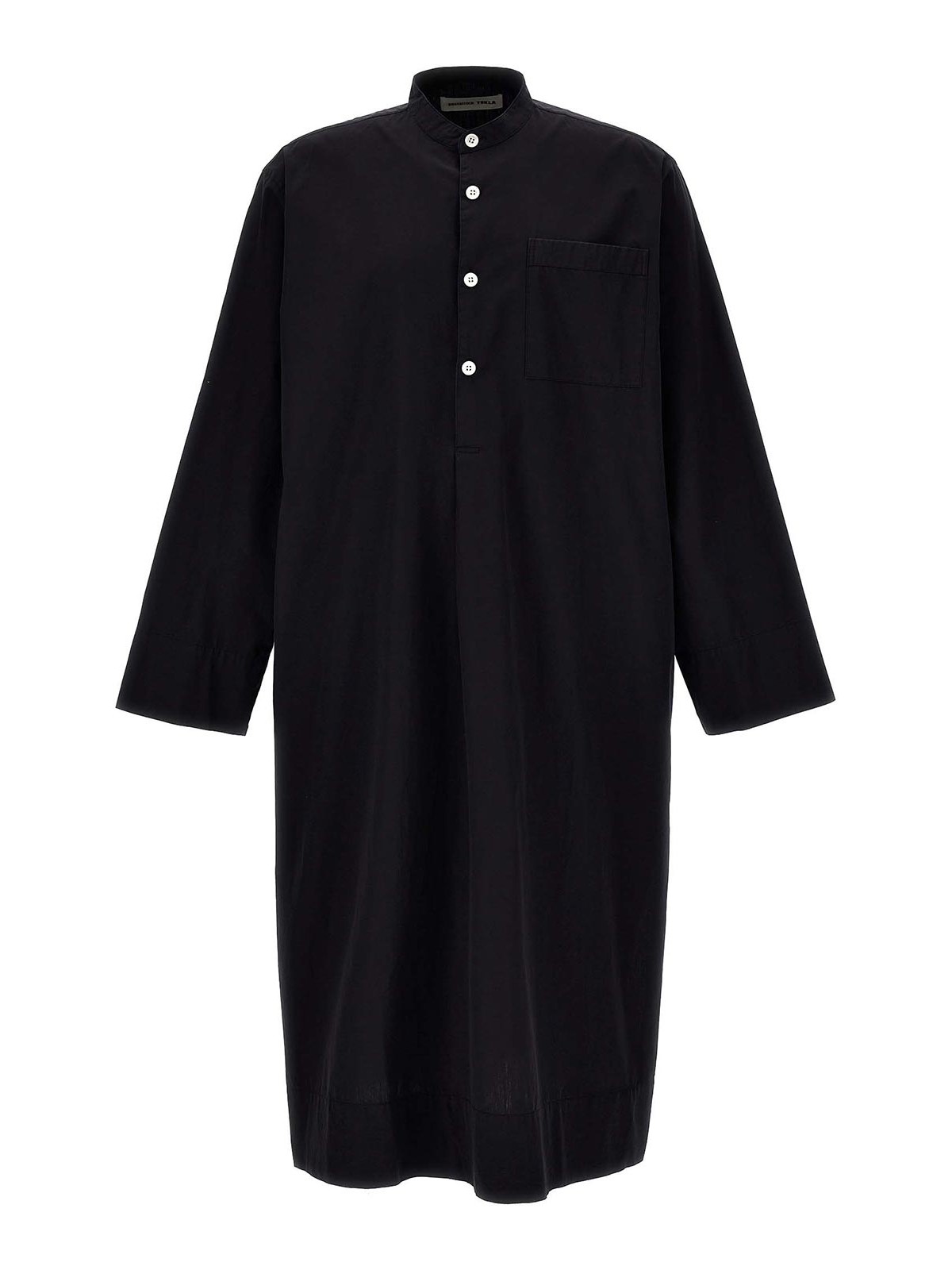 Shop Birkenstock Tekla X  Dress In Black
