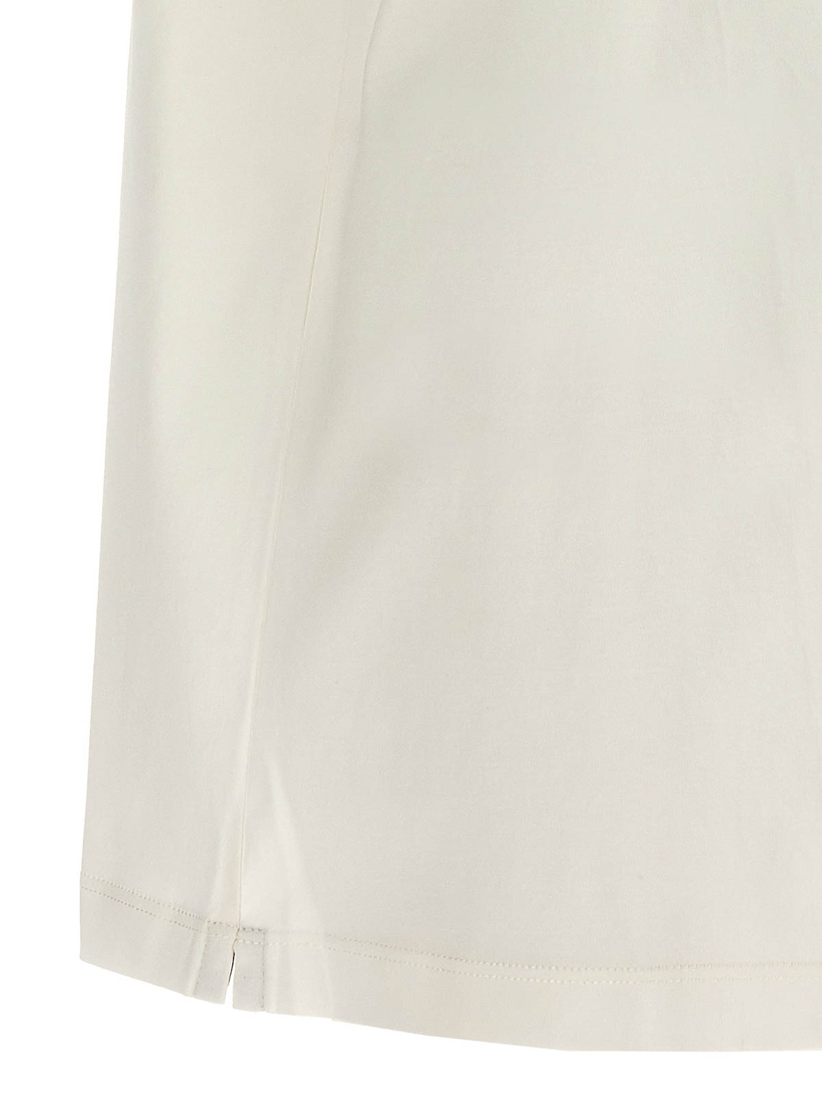 Shop Brunello Cucinelli Camiseta - Blanco In White