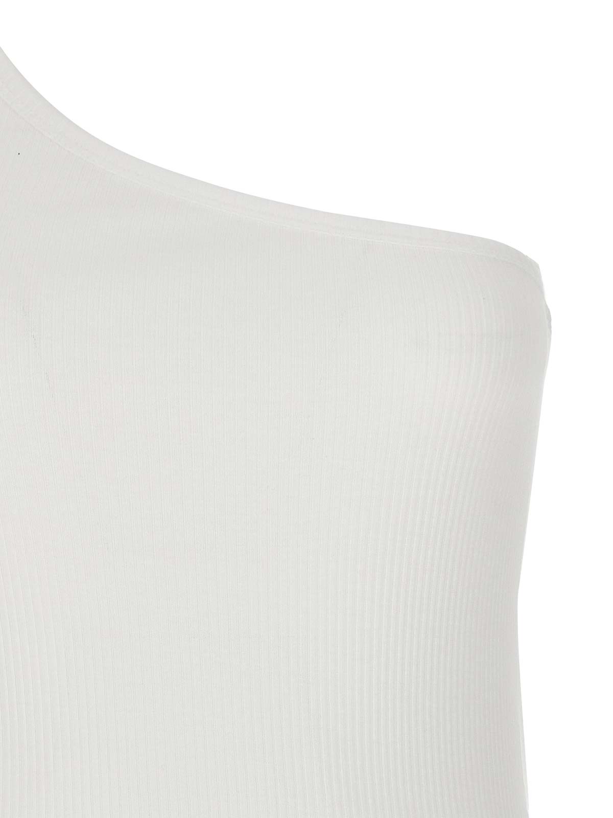 Shop Isabel Marant Top - Tresia In White
