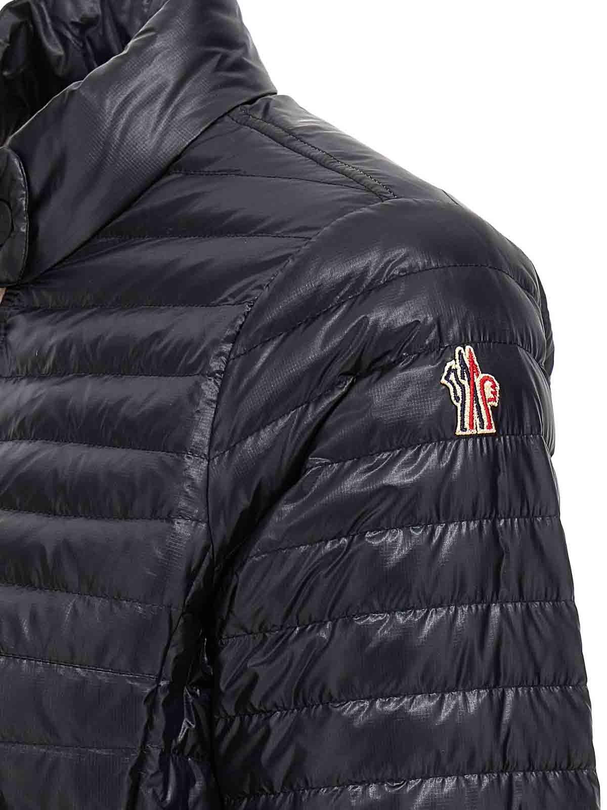 Moncler ダウンジャケット - Pontaix|J10981A00013539YL999