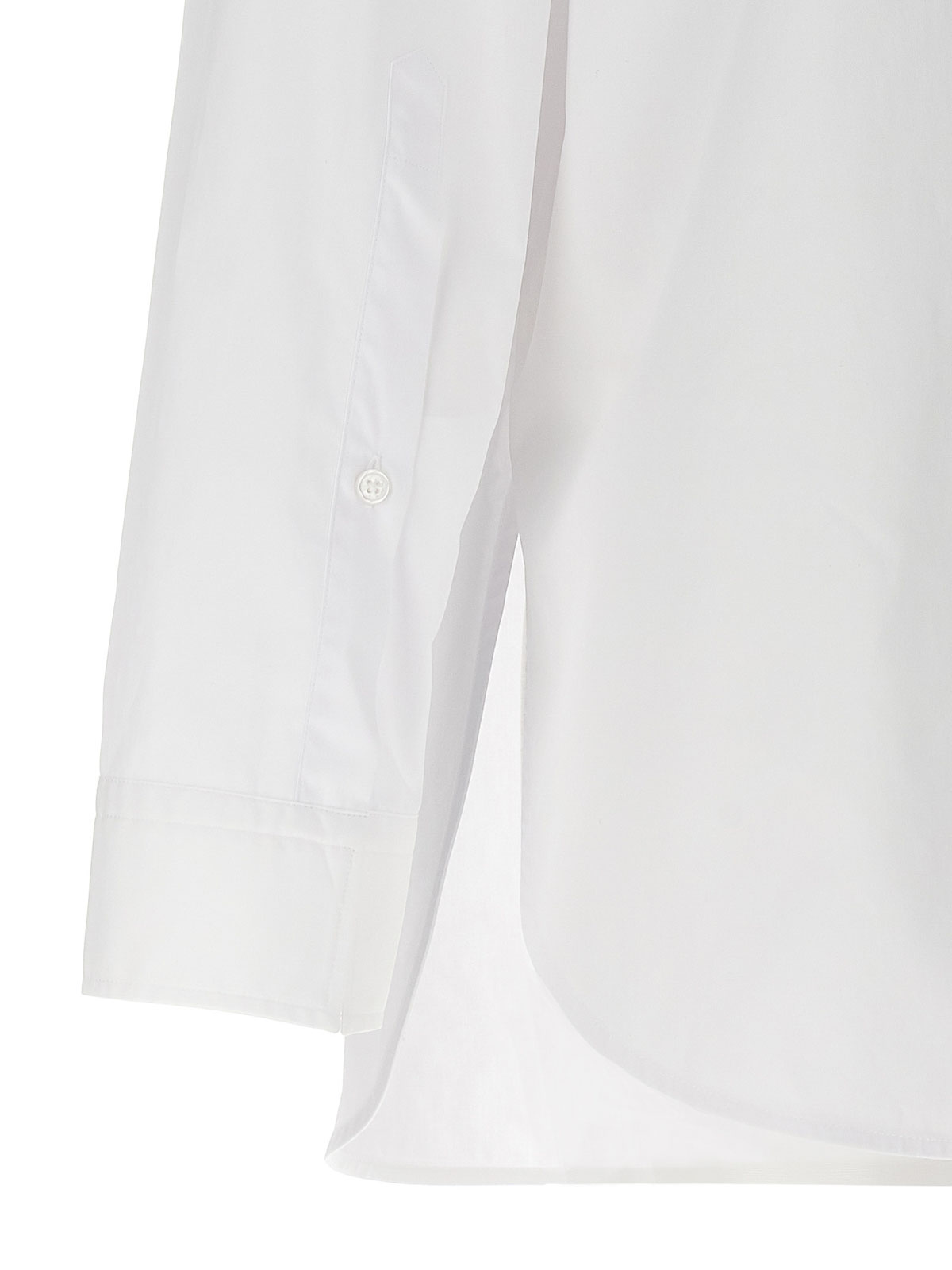 Shop Pinko Camisa - Eden In White