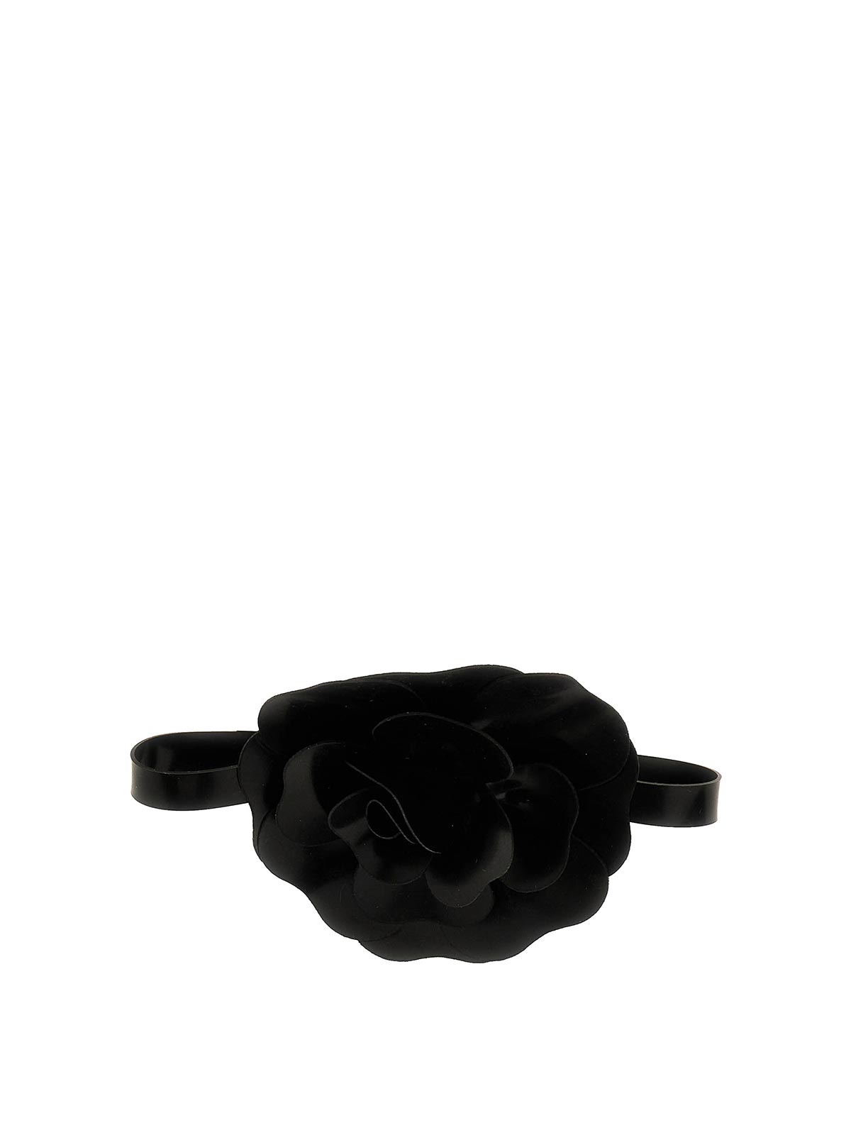 Philosophy di Lorenzo Serafini ネックレス/チョーカー - 黒|381507540555