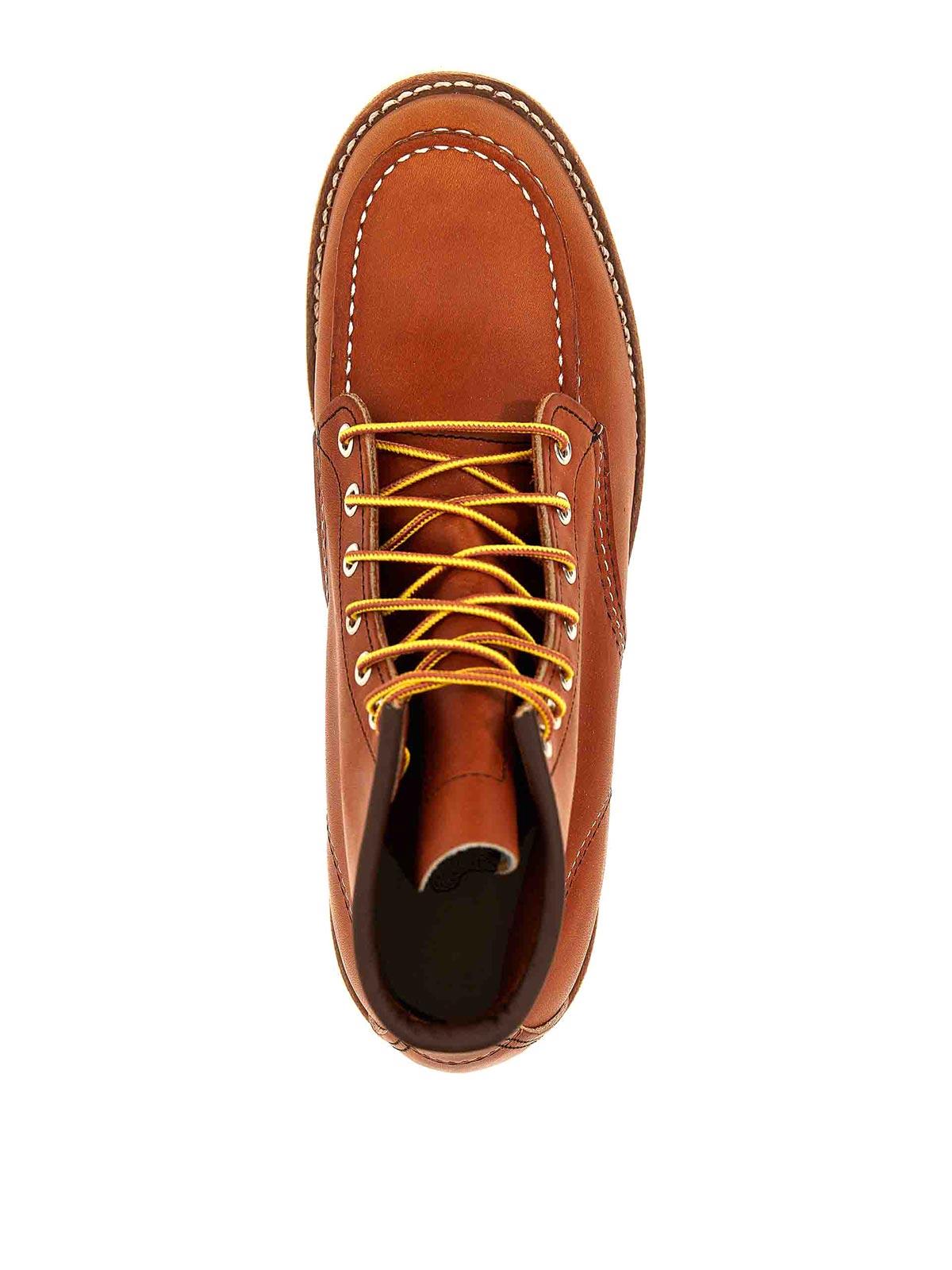 Shop Red Wing Shoes Botines - Marrón In Brown