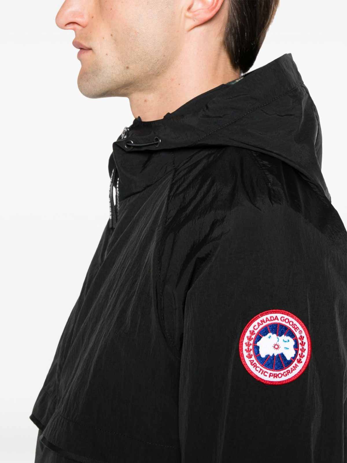 Padded jackets Canada Goose Faber Down Jacket 2440M61 thebs