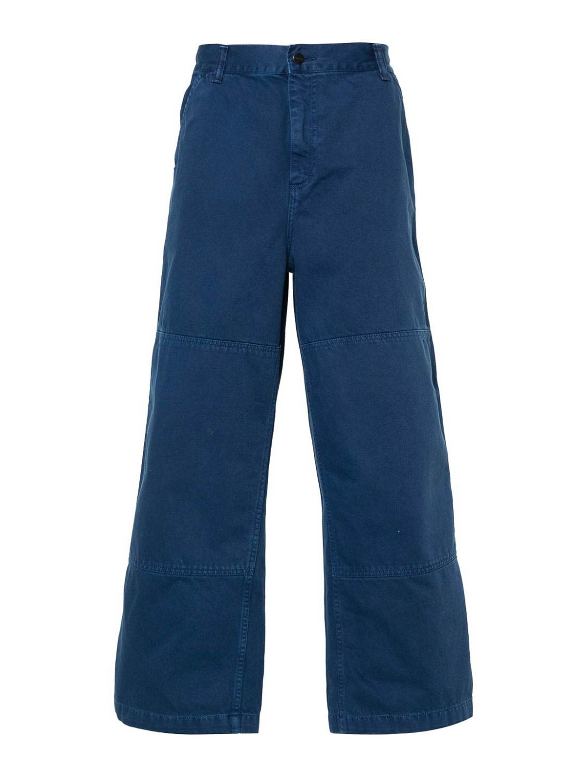 Carhartt Loose Fit Denim Jeans In Blue
