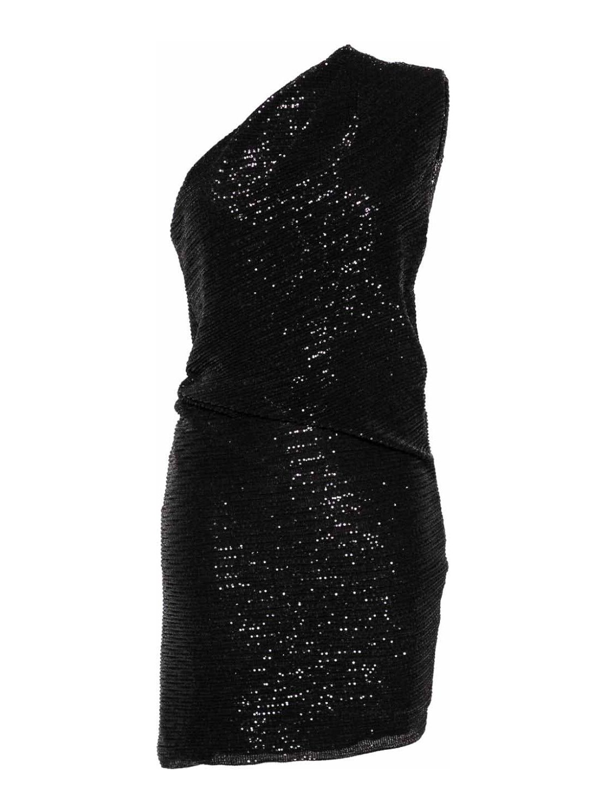 Iro Mini Dress In Black
