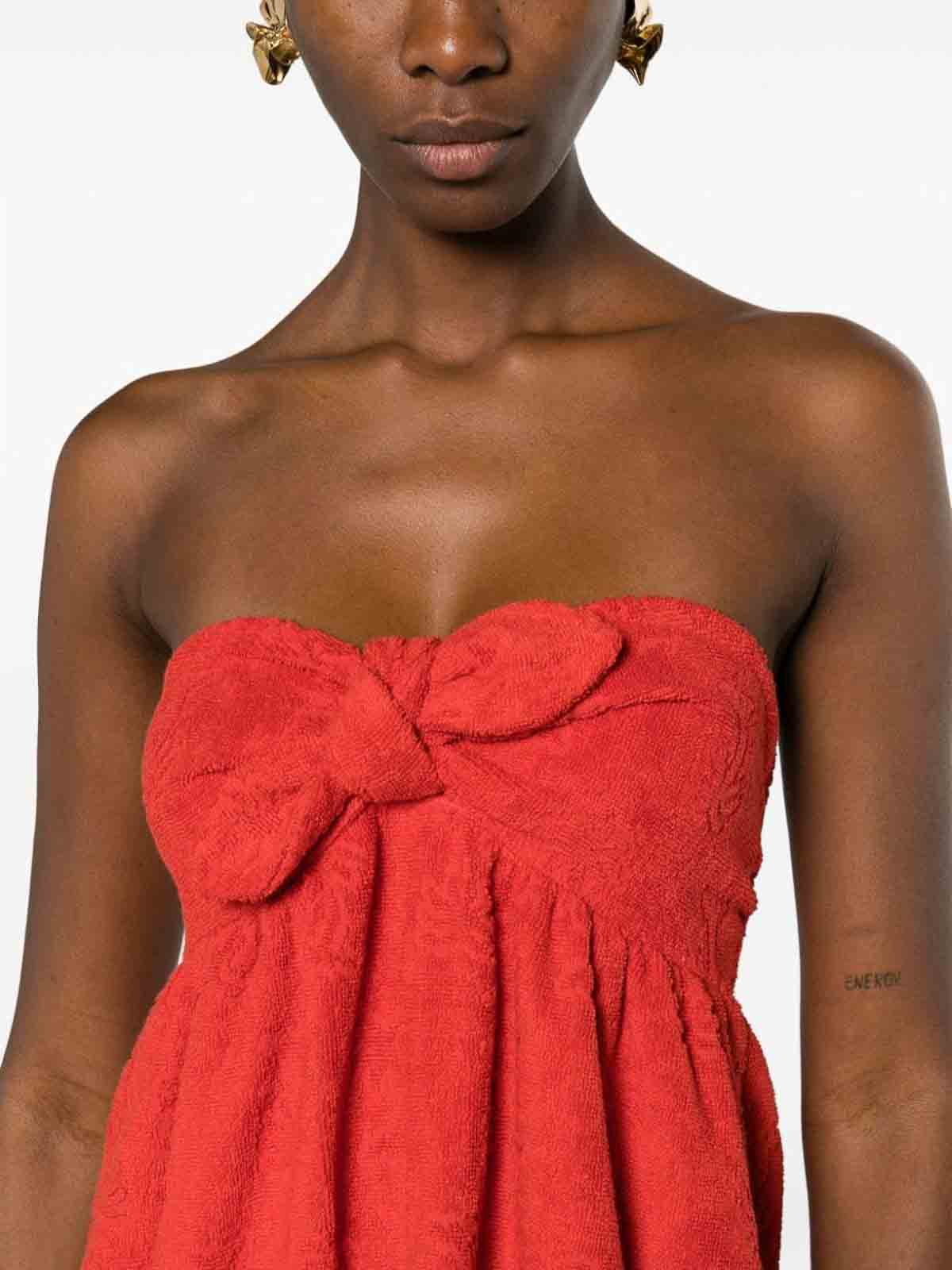 quantity 1 redaii mini dress red No Brand* Red Strapless Mini Dress- Size 2X – Lady Rae