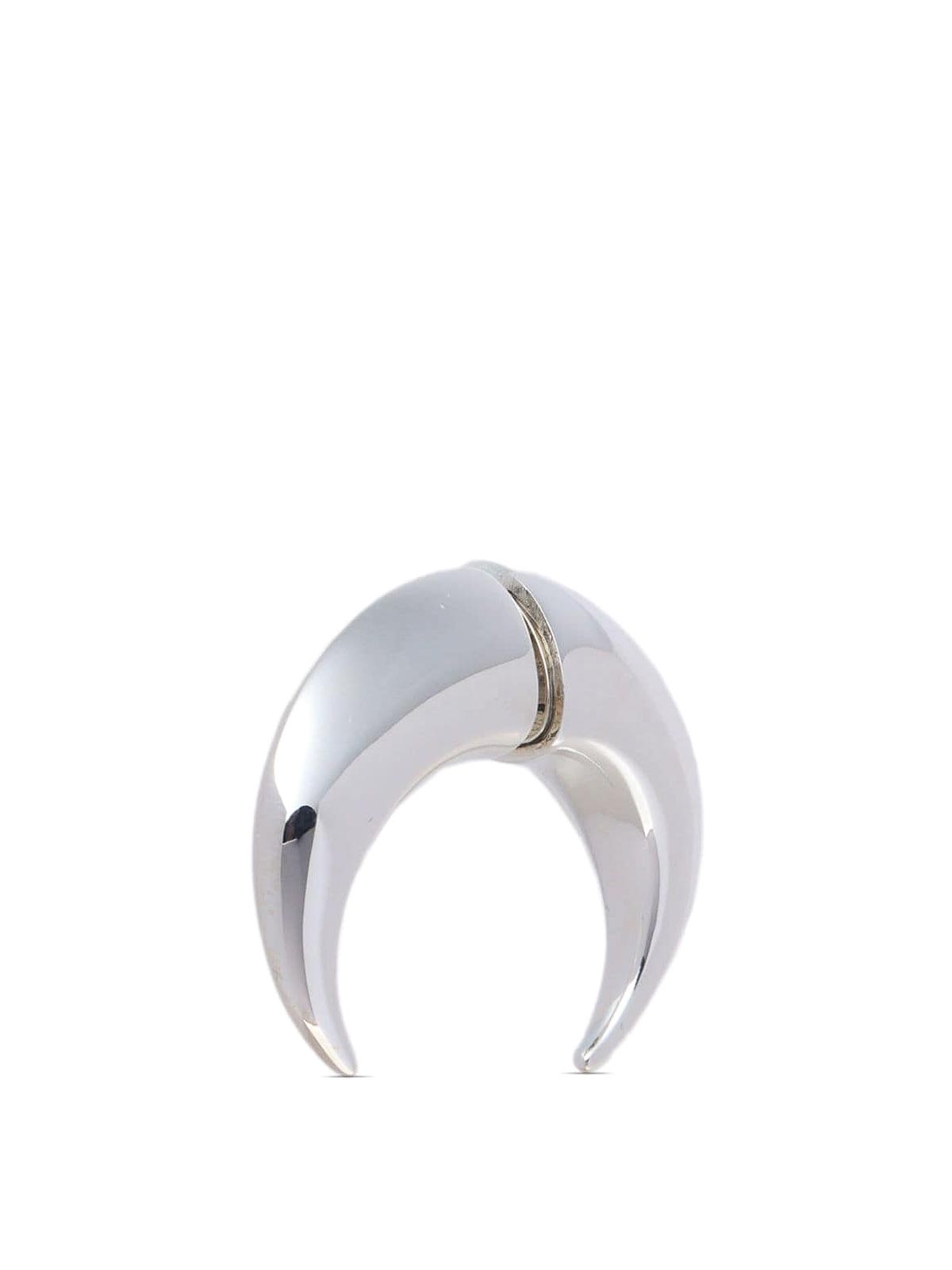 【Marine serre】送料関税込/Moon Hoop Earrings 23389077_55467434_600.jpg