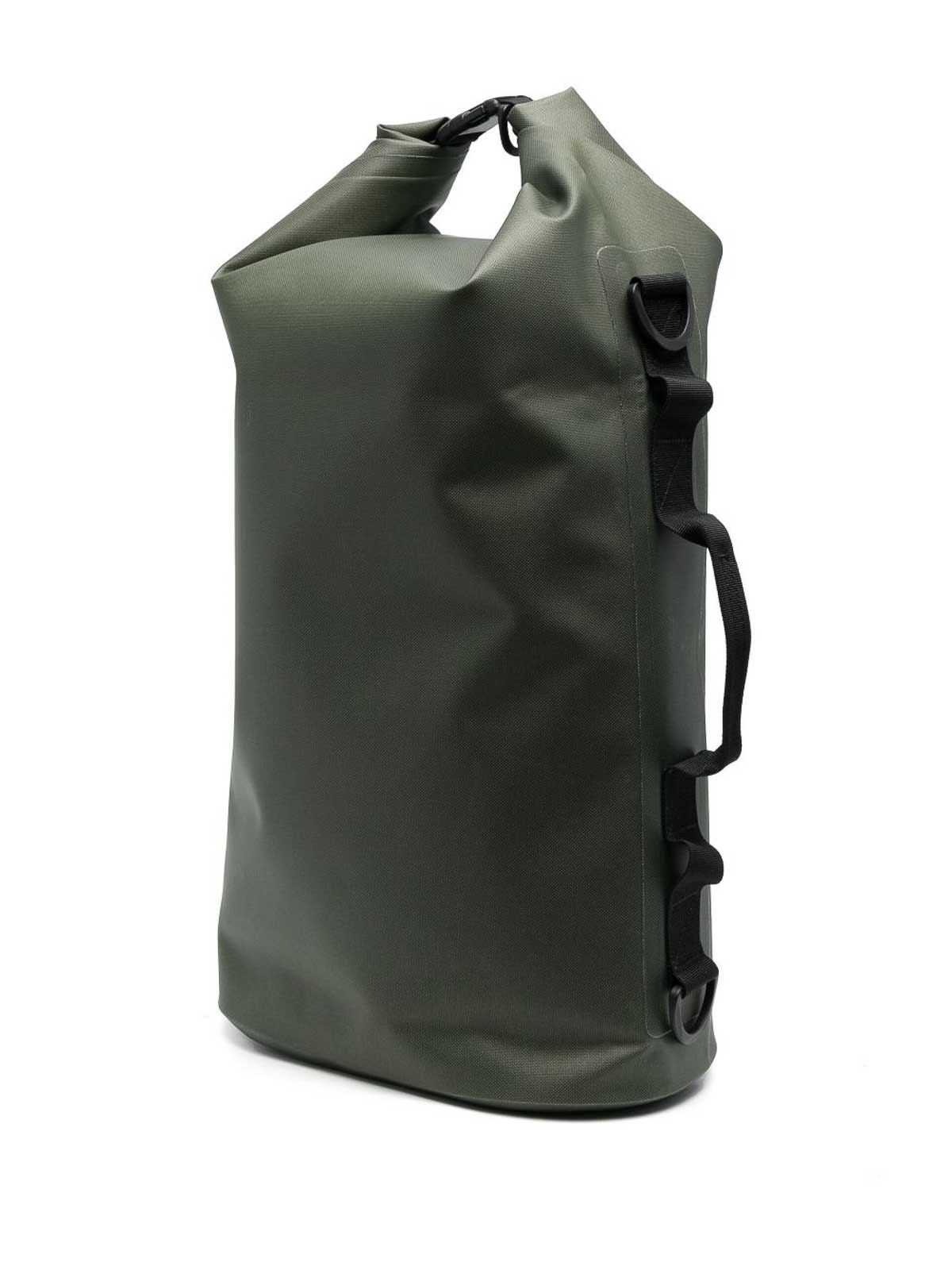 Shop Filson Dry One-shoulder Backpack In Green