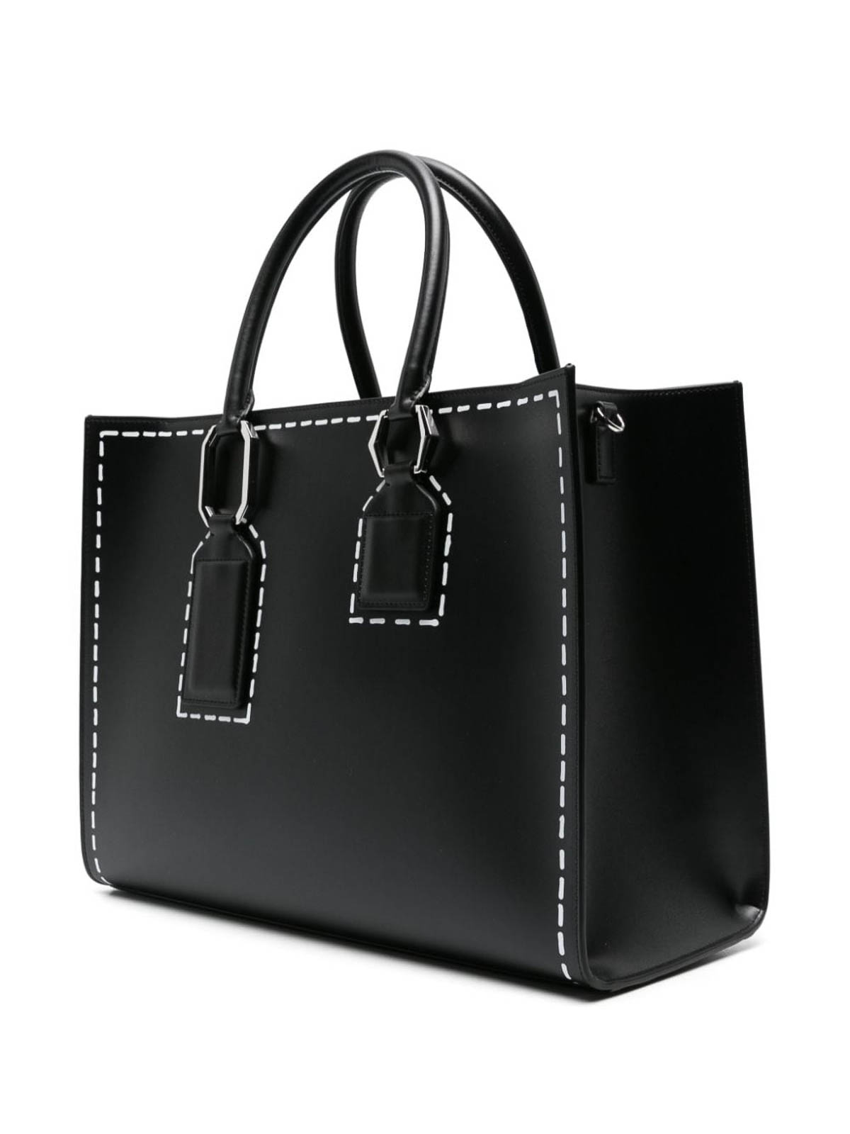 Emporio Armani ブラック ボディバッグ タイムセール Emporio Armani