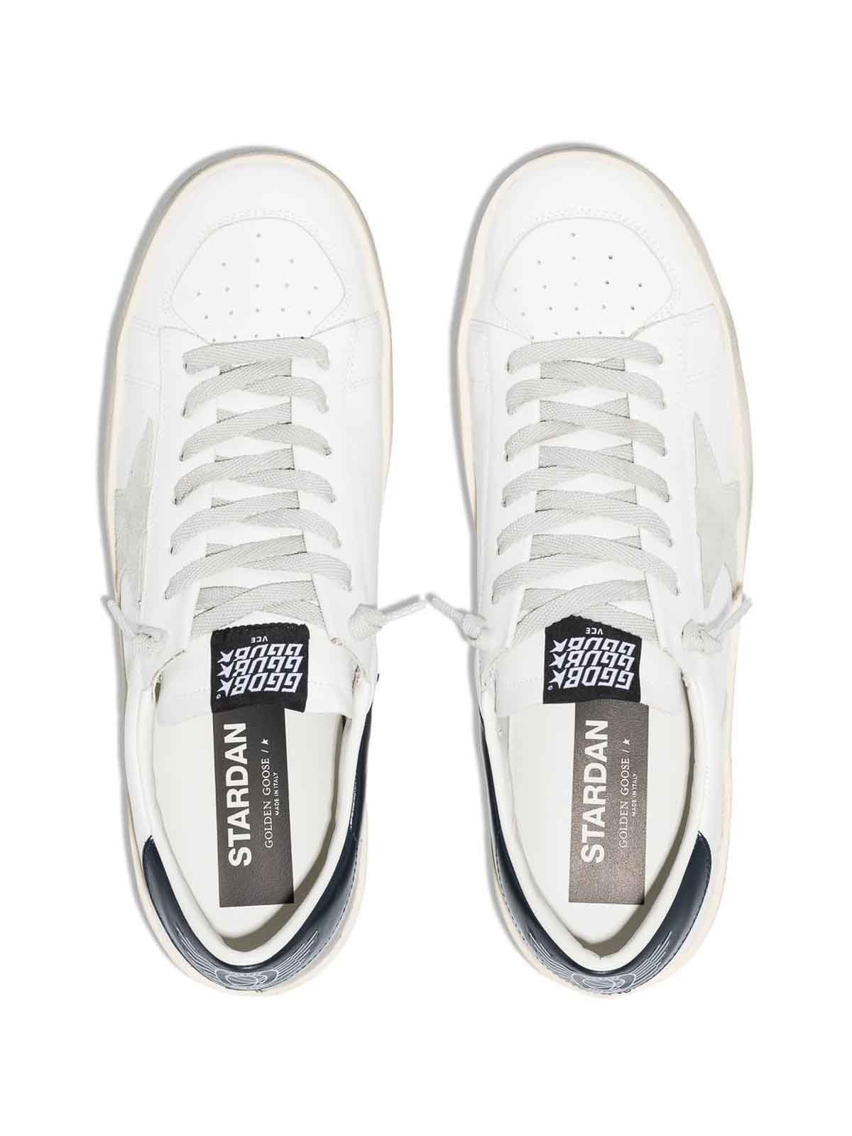 Golden Goose スニーカー - 白 | GMF00128F00056710509
