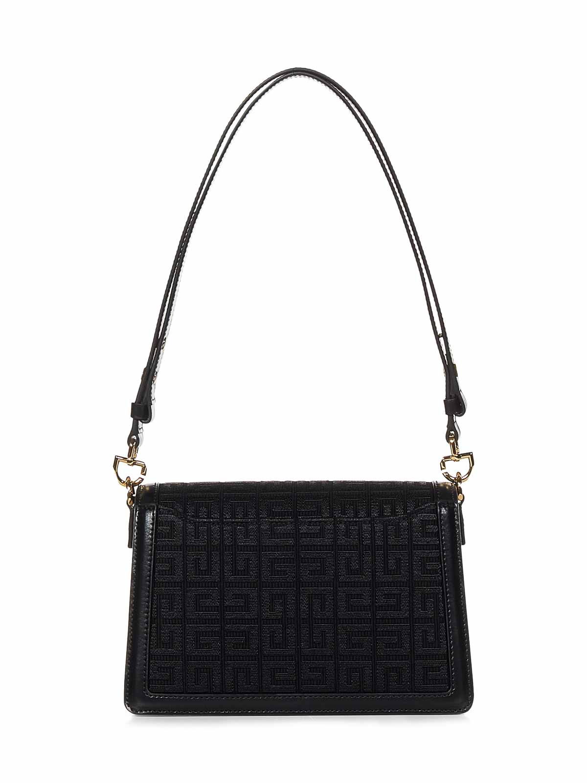 Givenchy ショルダーバッグ - 黒|BB50XLB18Z001 | THEBS