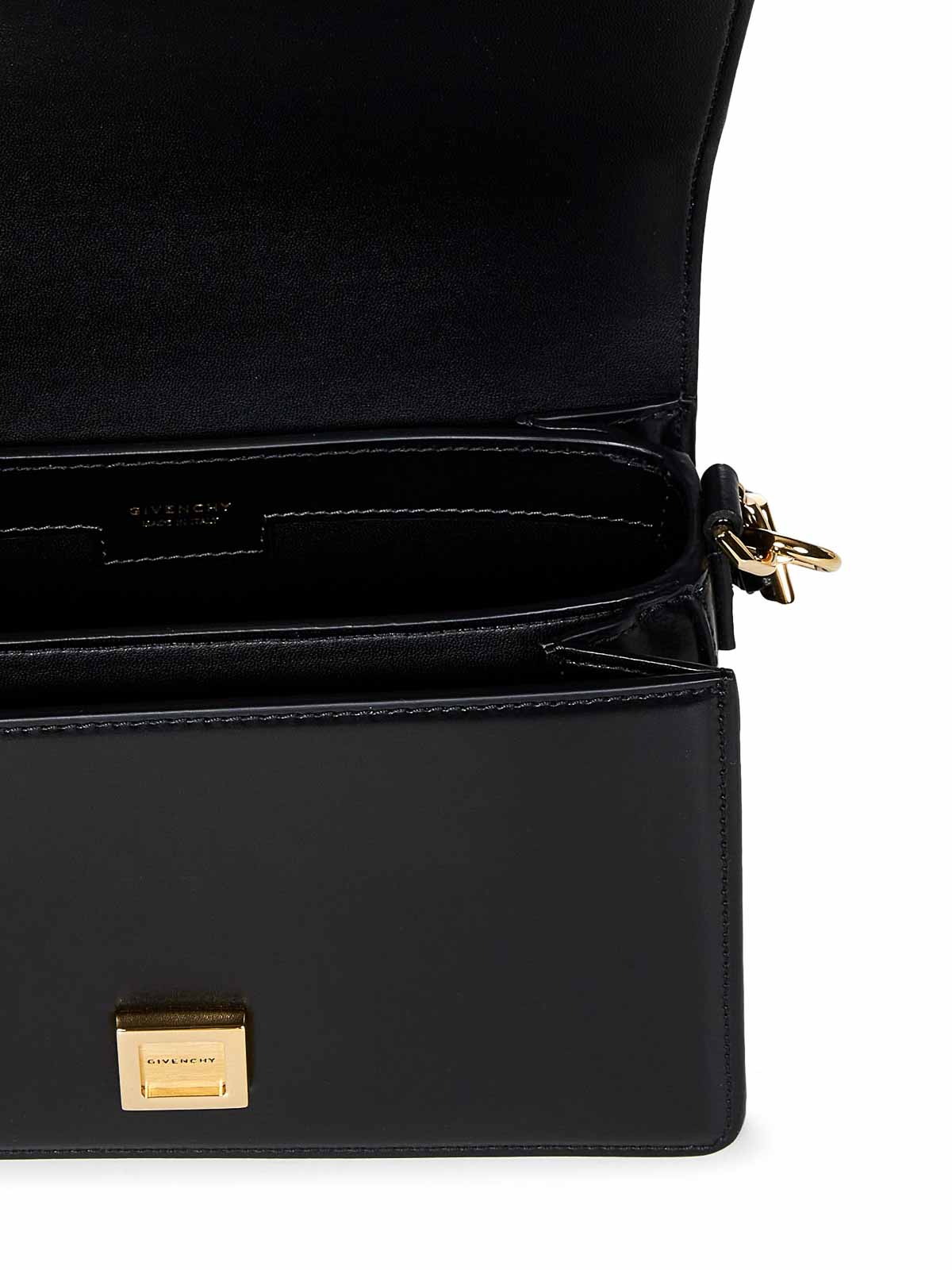 Givenchy ショルダーバッグ - 黒|BB50XLB18Z001 | THEBS