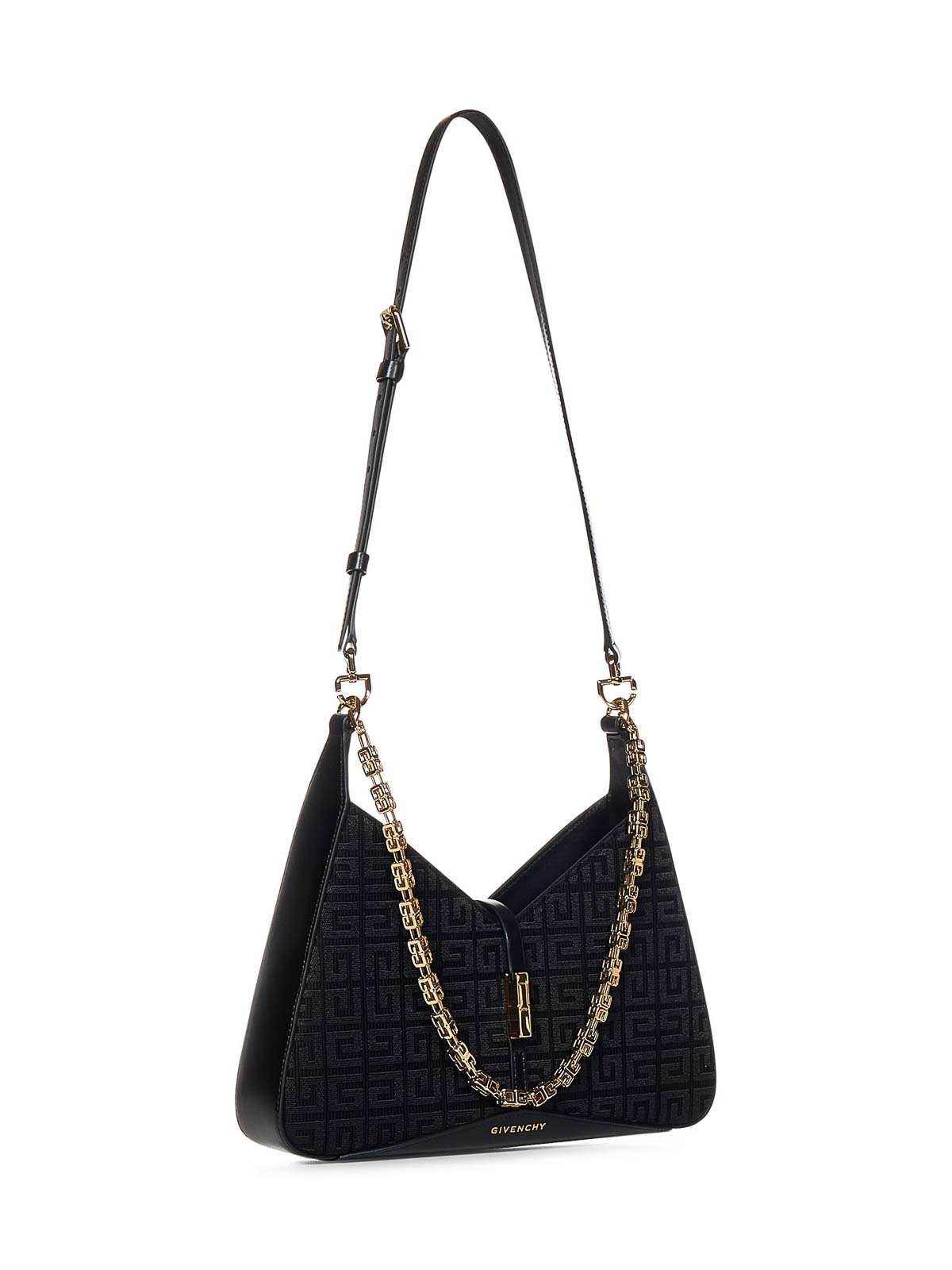 ショルダーバッグ・ポシェット GIVENCHY Women Shoulder Bags BB50X7B20N 001 black Givenchy Shoulder Bag Black Womens Givenchy