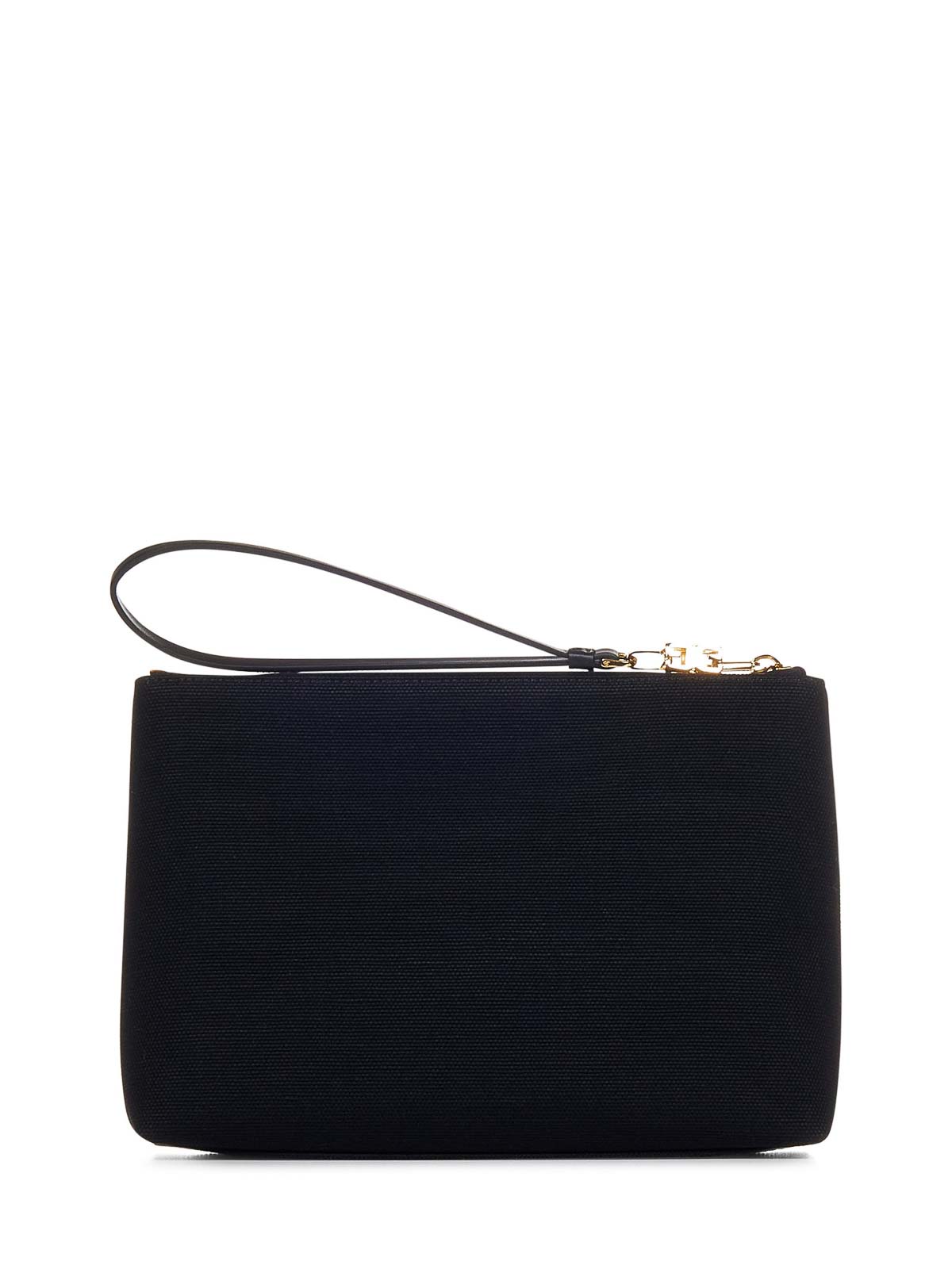 Shop Givenchy Pouch In Negro