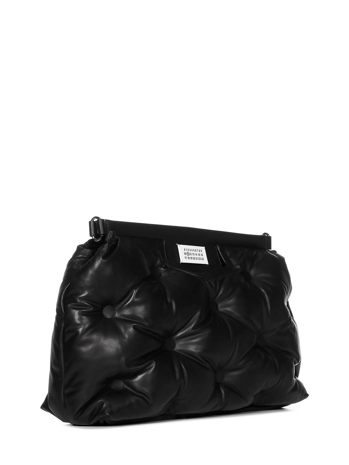 Maison Margiela Shoulder bag - Black - Women|SB2WG0004P4300T8013