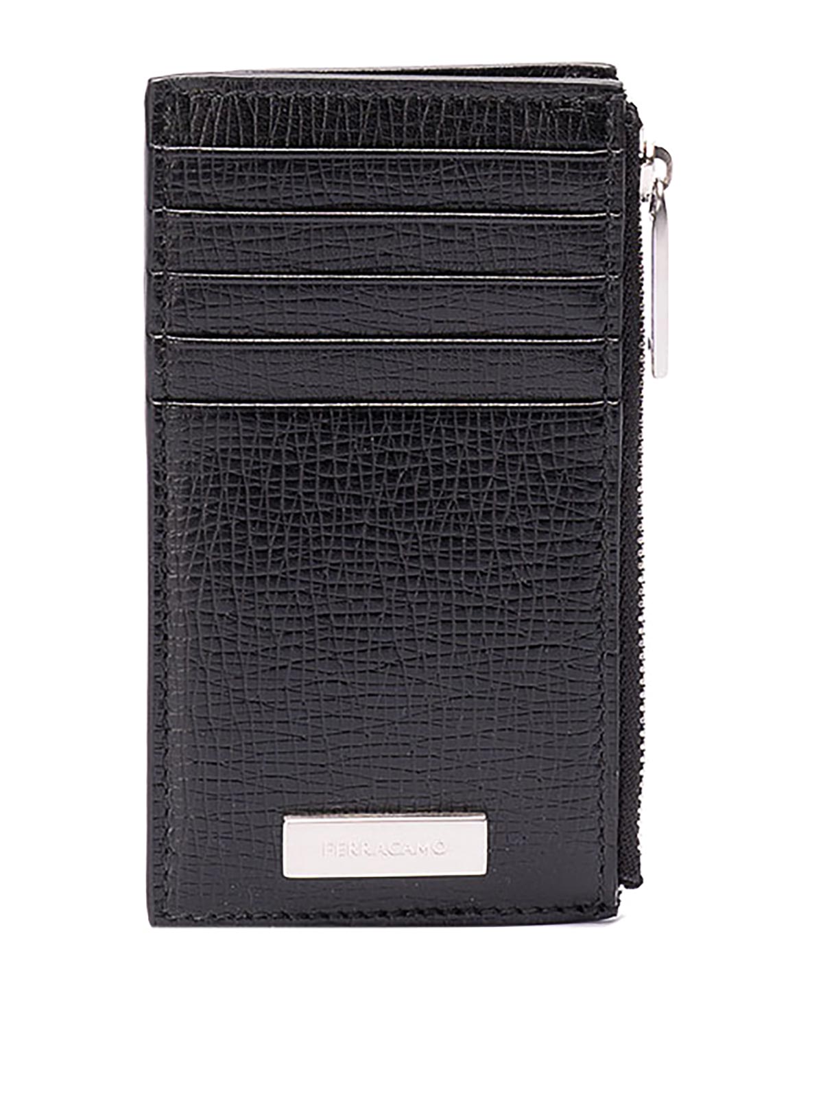 Ferragamo Lingotto New Revival Credit Card Case 661226001763284