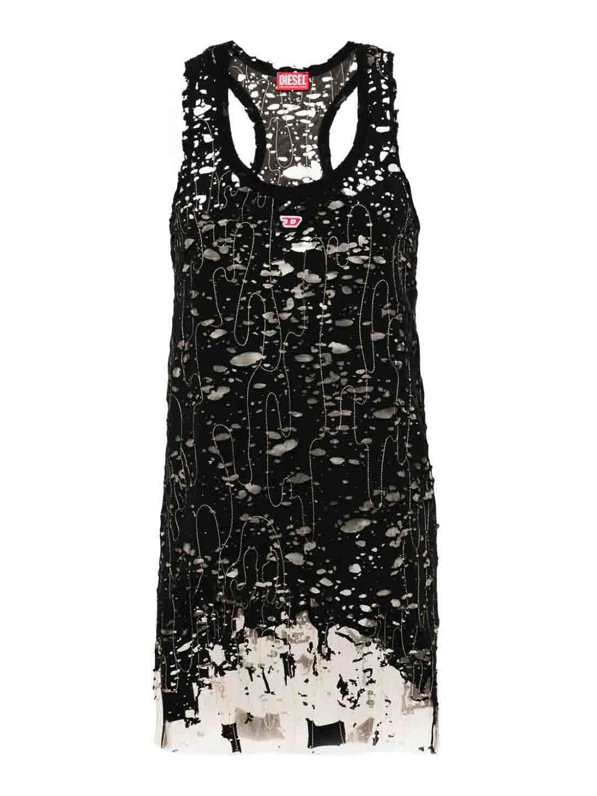 Bilsan Dress