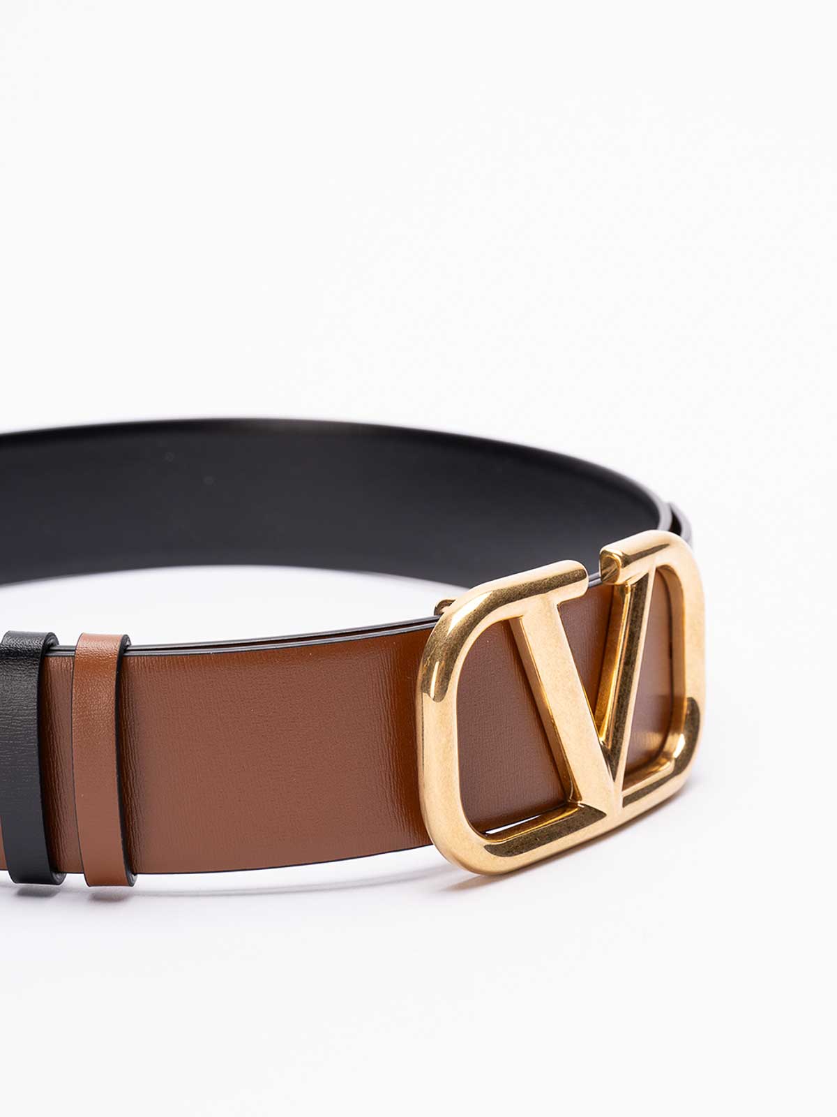 Valentino Garavani reversible belt Belts