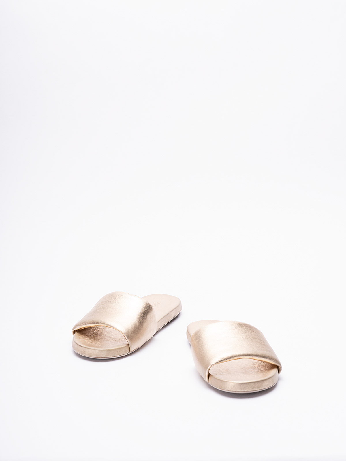 Shop Marsèll Spanciata Sandals In White