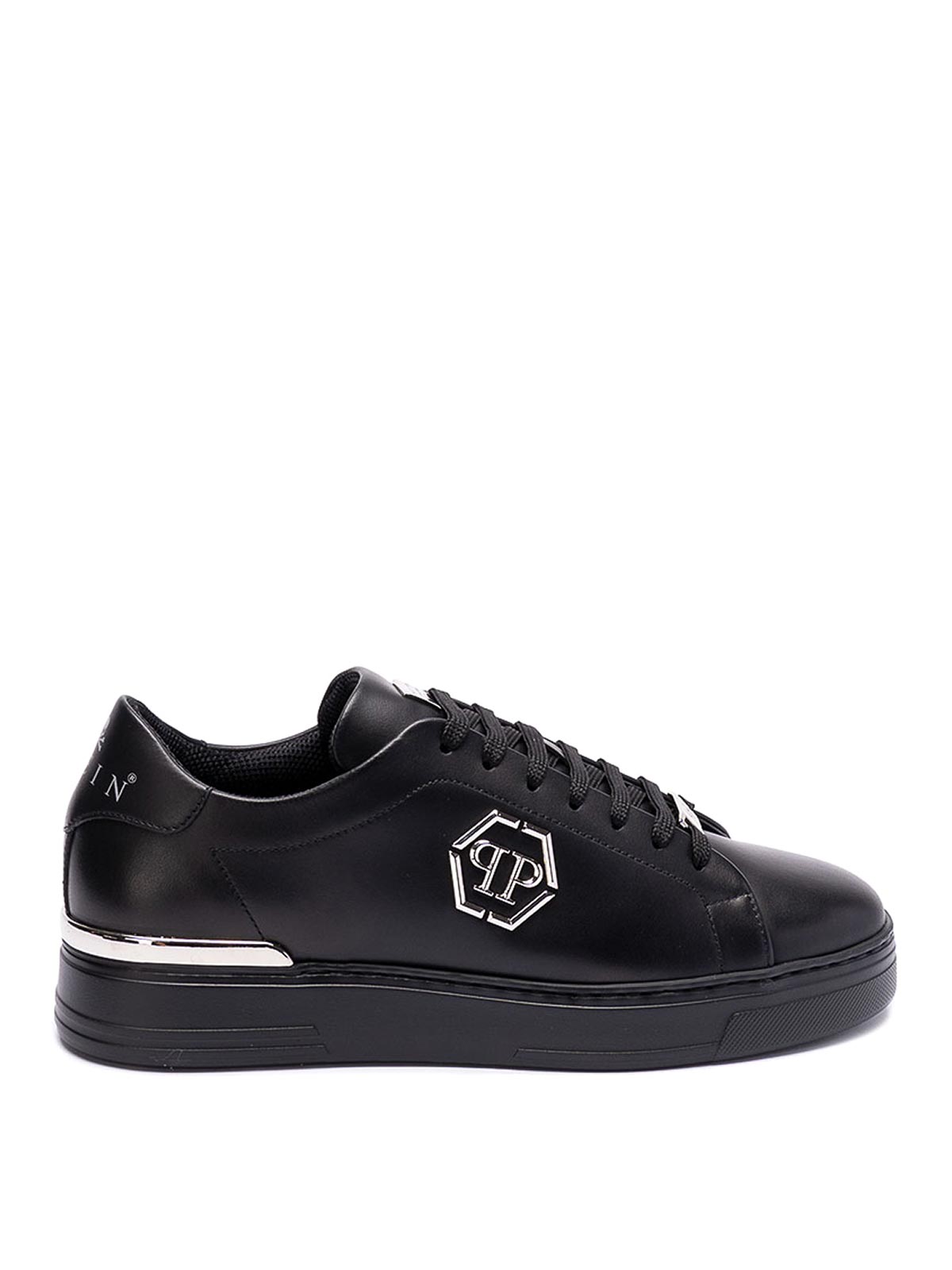 Philipp Plein Baskets - Hexagon